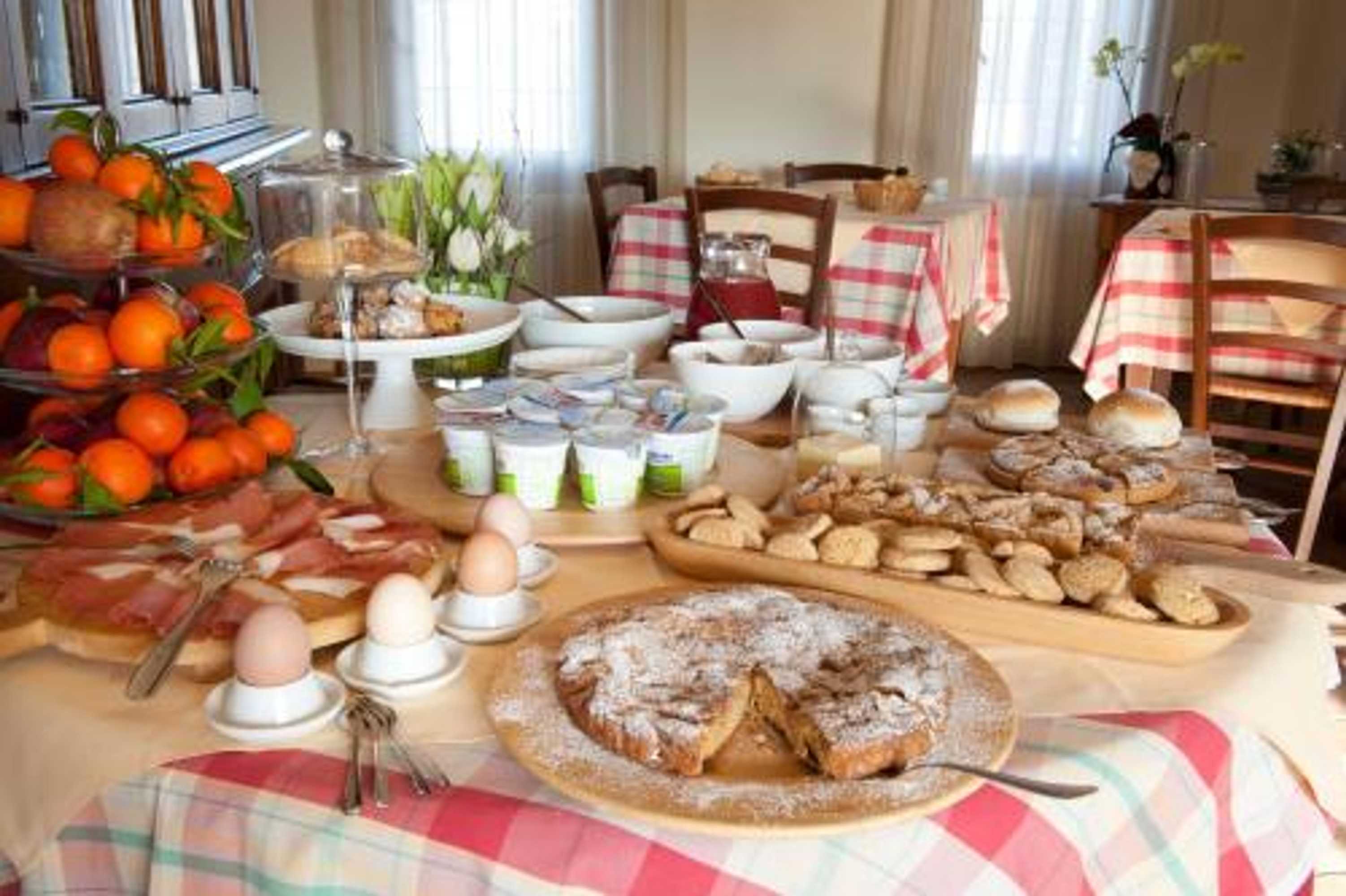 Gift card for Agriturismo Prime Gemme Gift card for Agriturismo Prime Gemme
