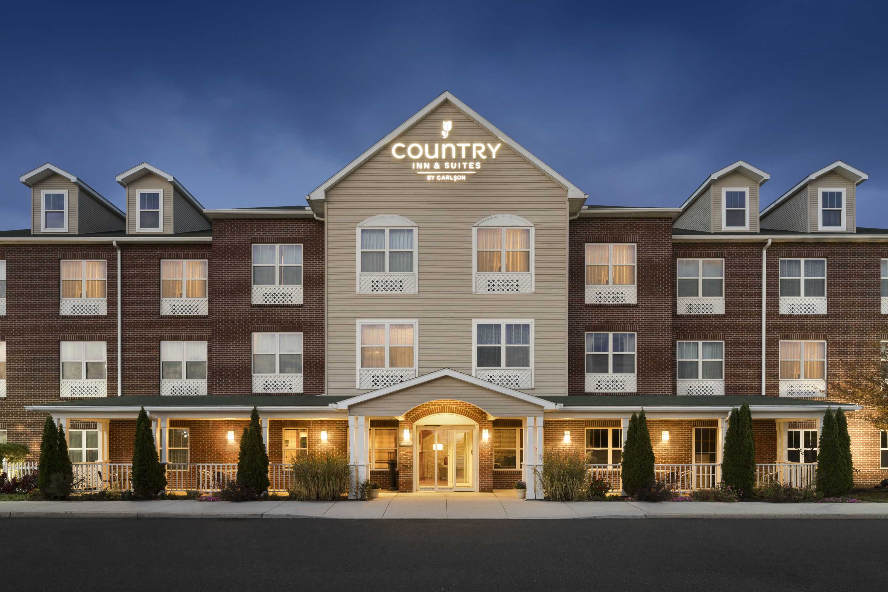 Gift card for Country Inn & Suites by Radisson, Gettysburg, PA Gift card for Country Inn & Suites by Radisson, Gettysburg, PA