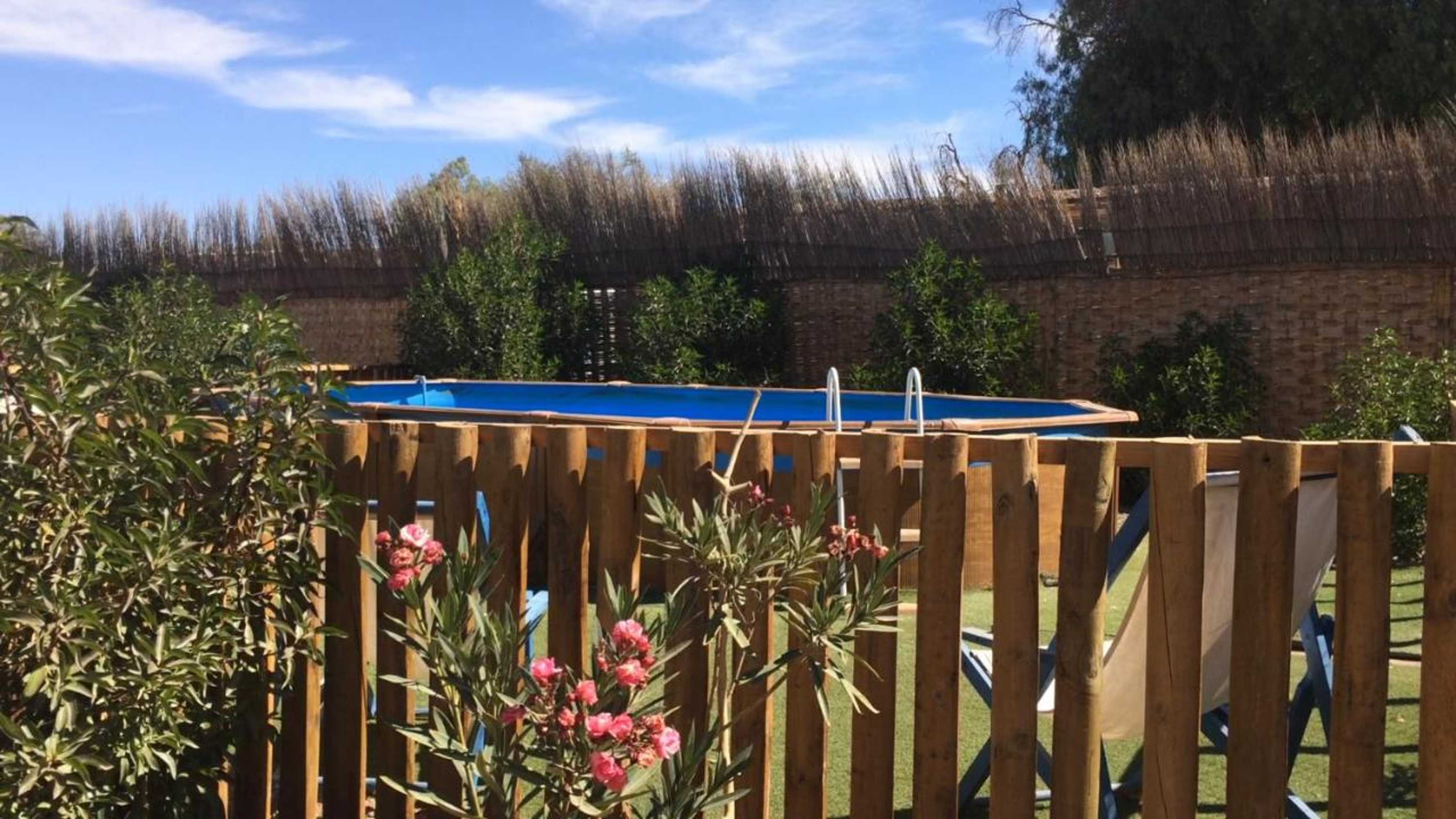 Gift card for Cabañas Doña Juanita