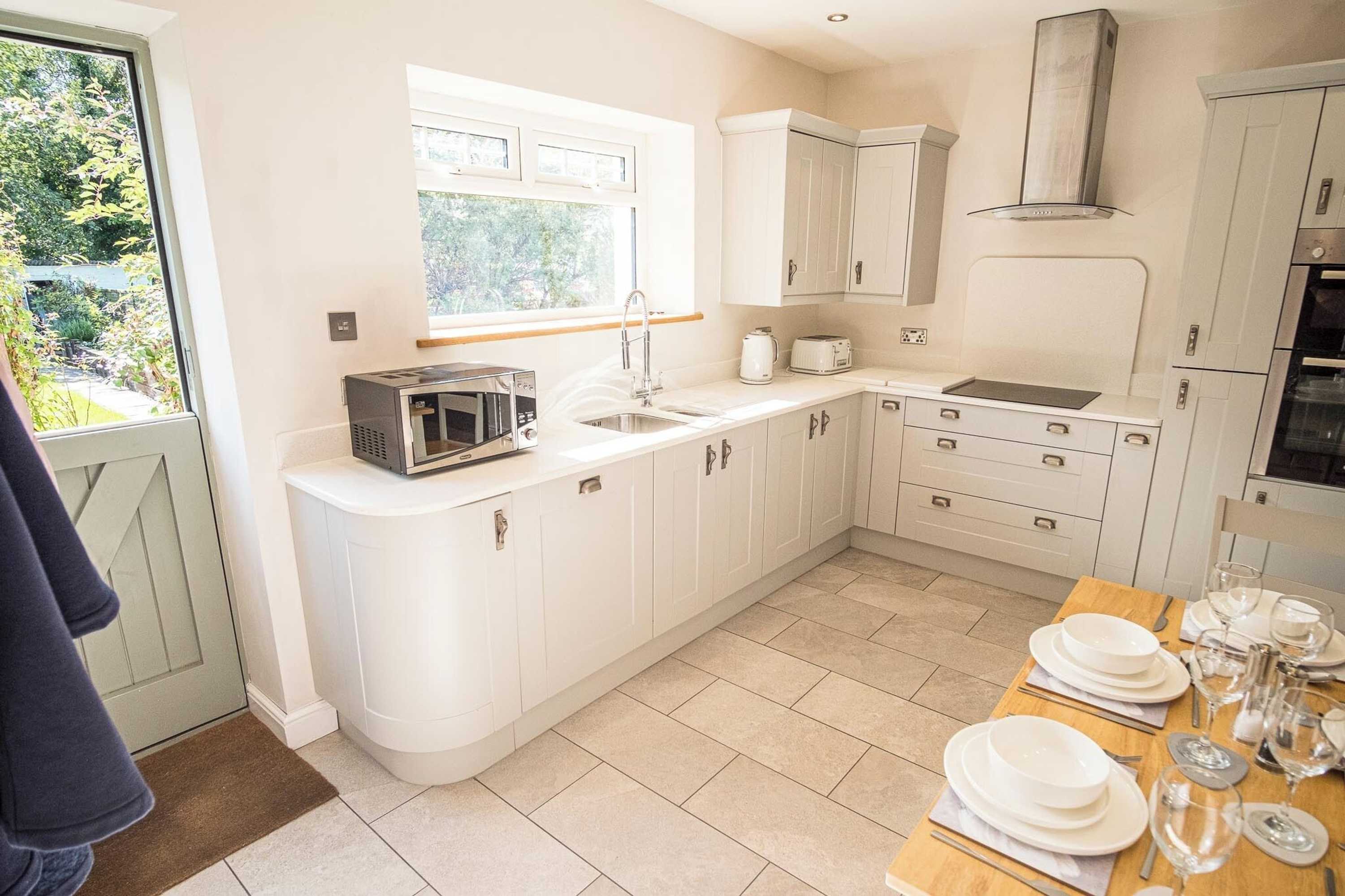 Gift card for Tysylfaen Brecon Beacons