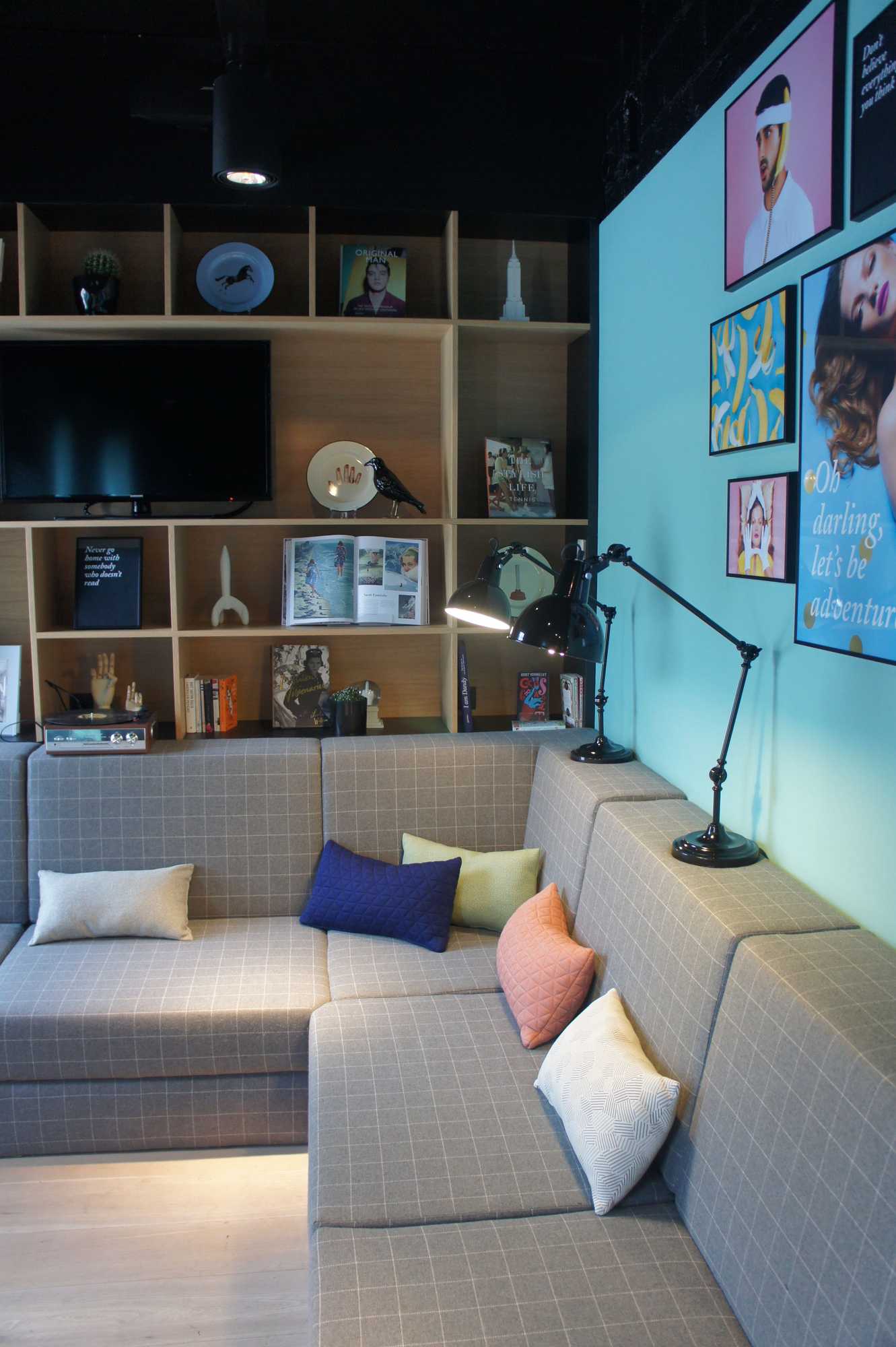 Gift card for Ibis Styles Hasselt City Centre Gift card for Ibis Styles Hasselt City Centre