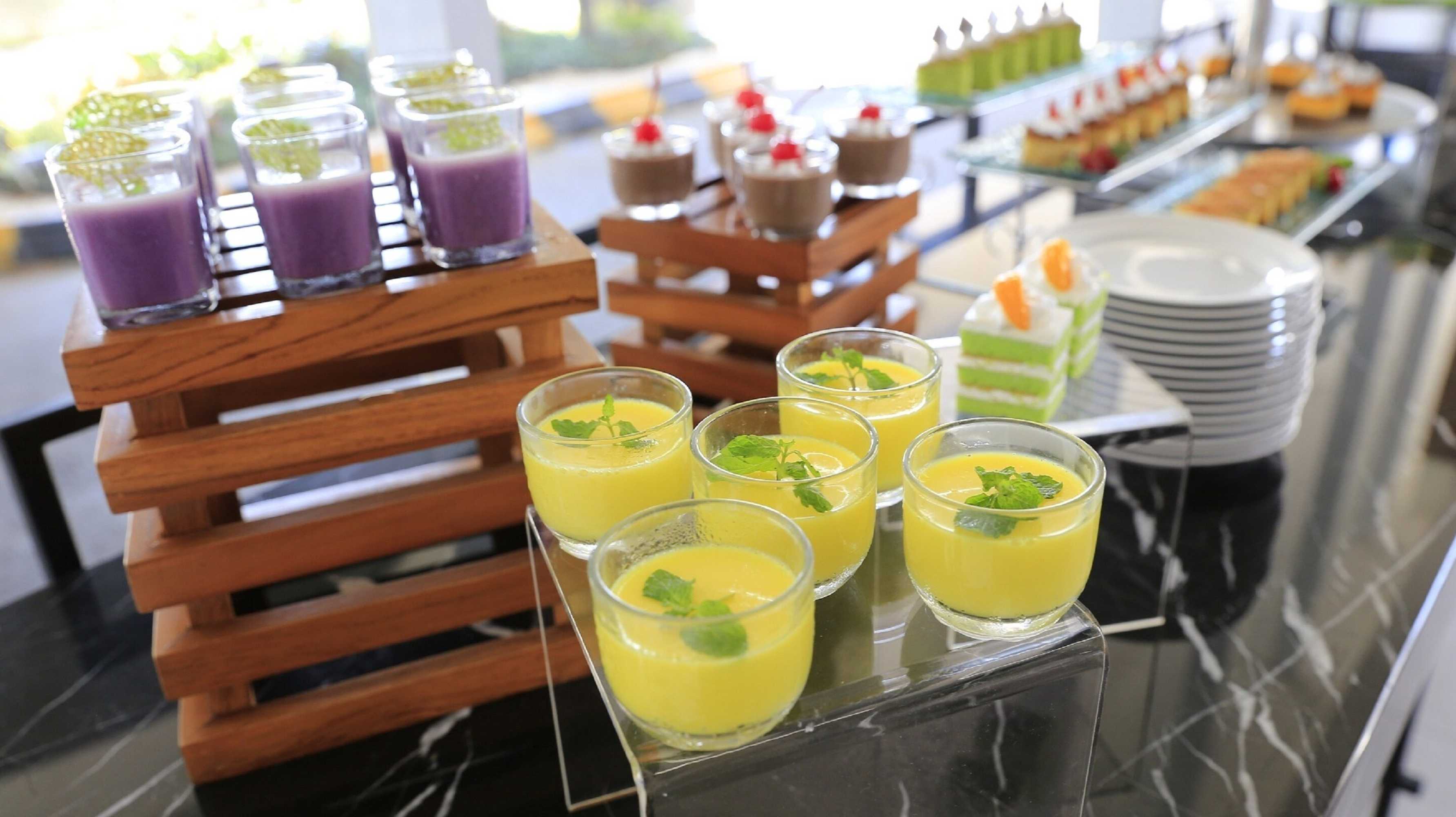 Gift card for Luminor Hotel Purwokerto