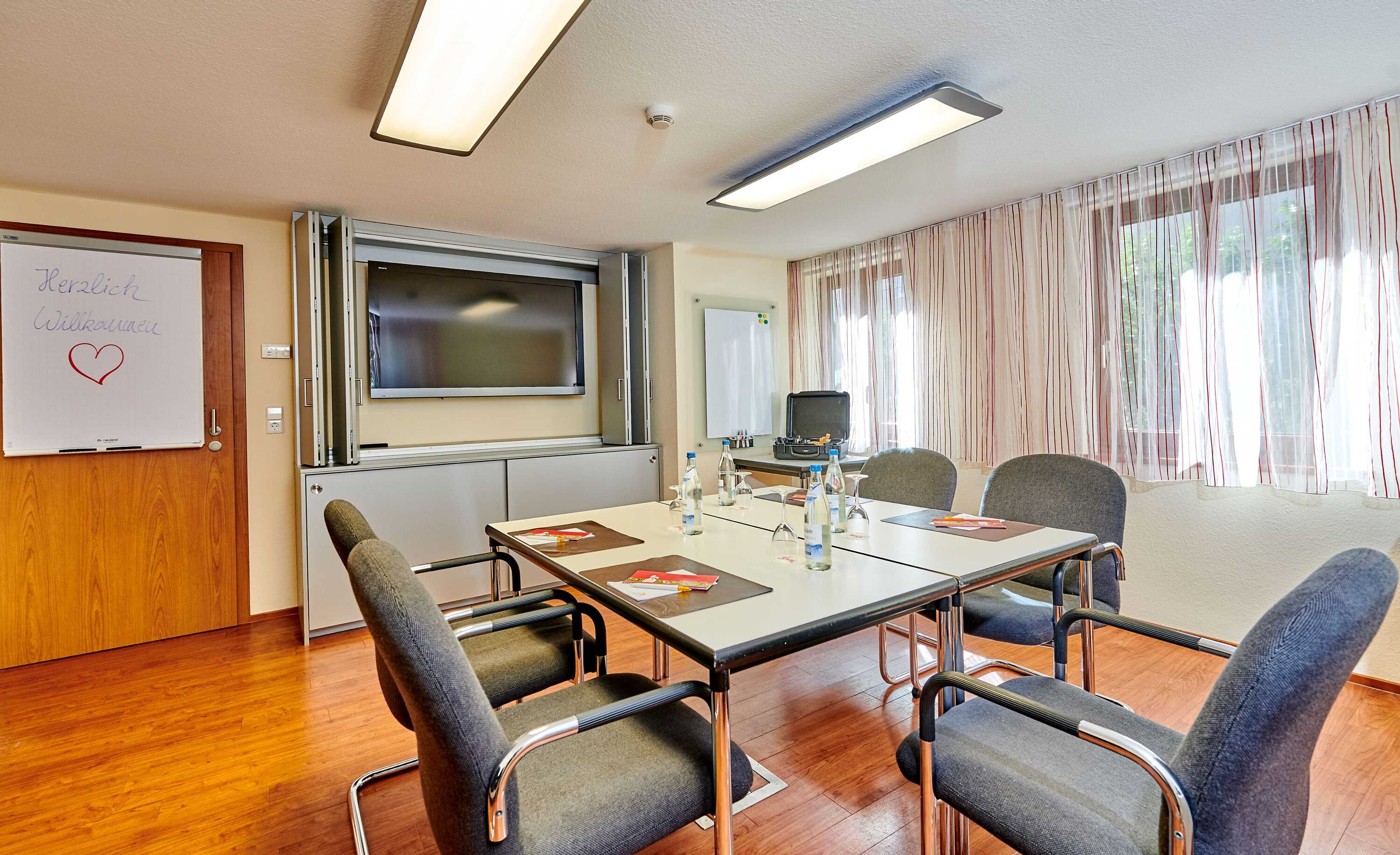 Gift card for Ringhotel Hasen Herrenberg