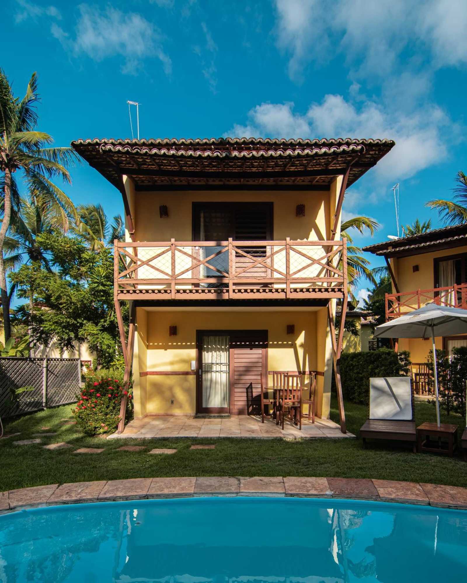 Gift card for Serhs Villas da Pipa Hotel Gift card for Serhs Villas da Pipa Hotel