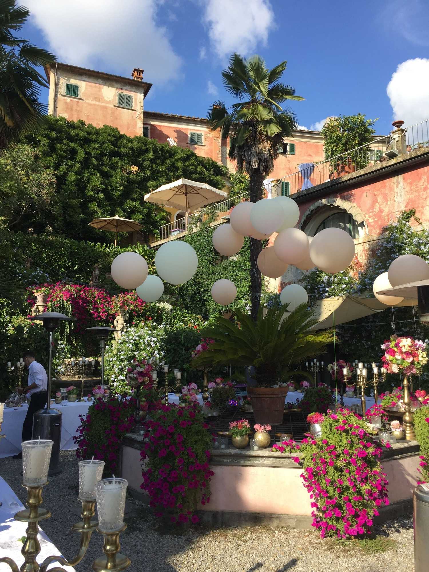 Gift card for Hotel Villa Sermolli Gift card for Hotel Villa Sermolli
