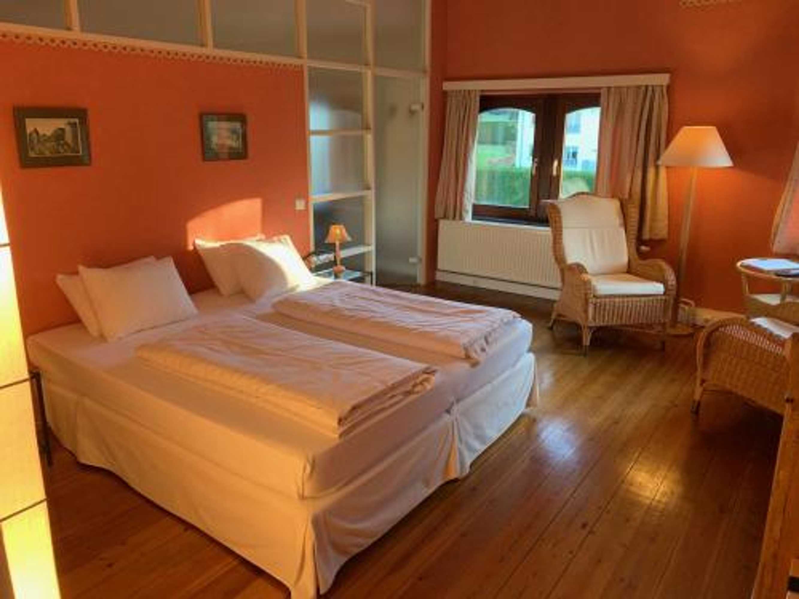 Gift card for L'Étape Fagnarde - Bed, Breakfast & Sauna Gift card for L'Étape Fagnarde - Bed, Breakfast & Sauna
