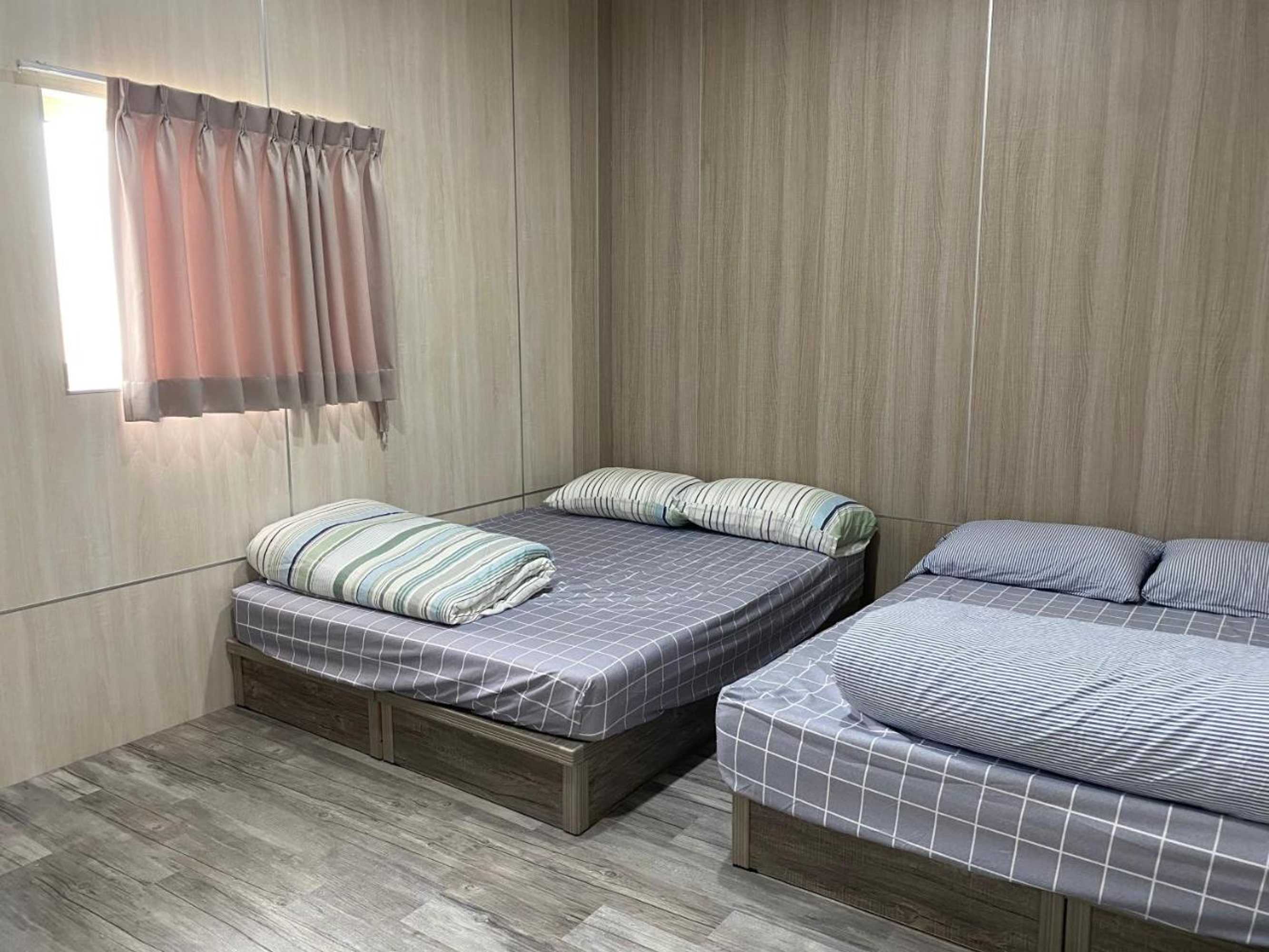 Gift card for Taichung Hsr Homestay