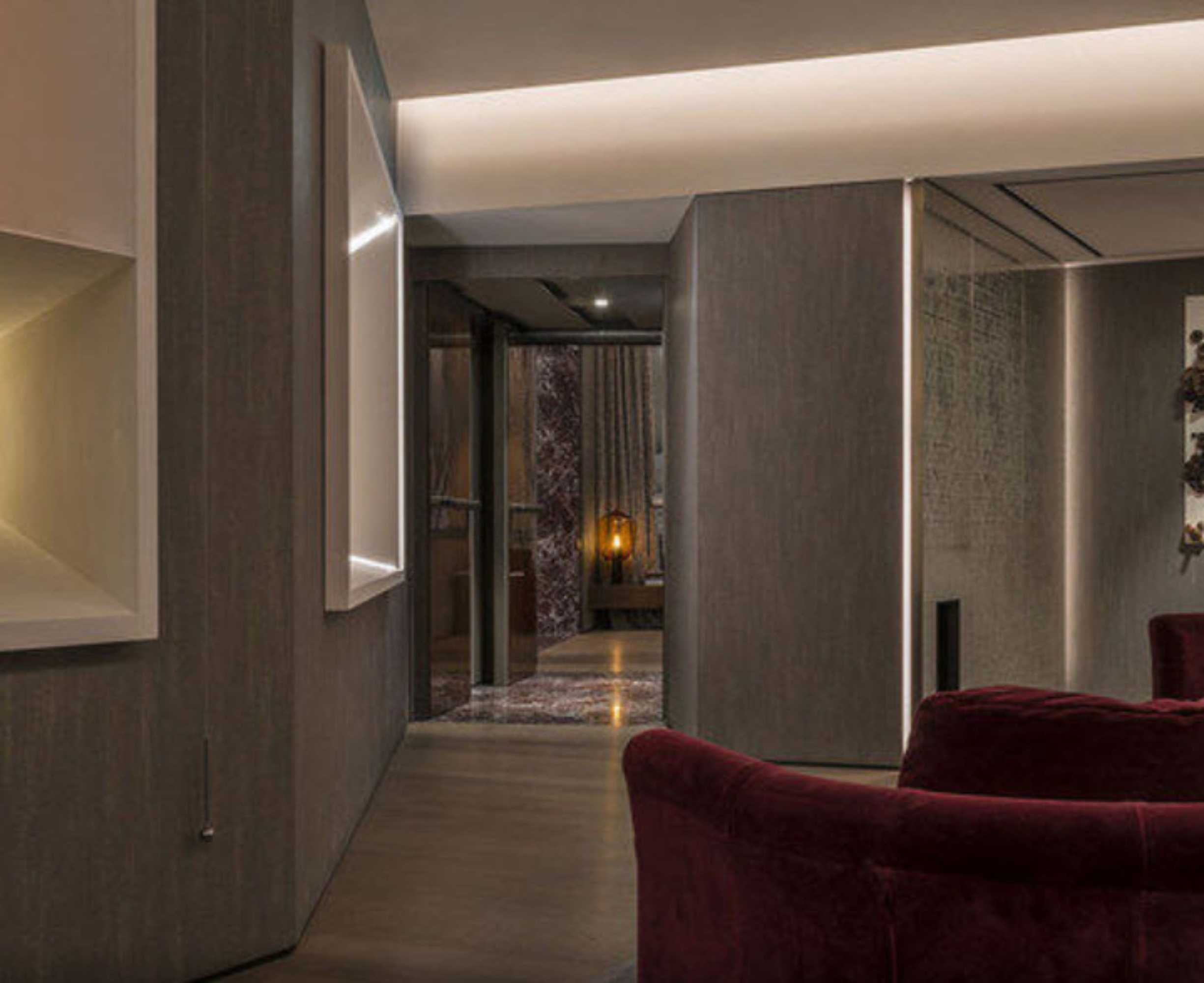 Gift card for Fendi Private Suites Gift card for Fendi Private Suites