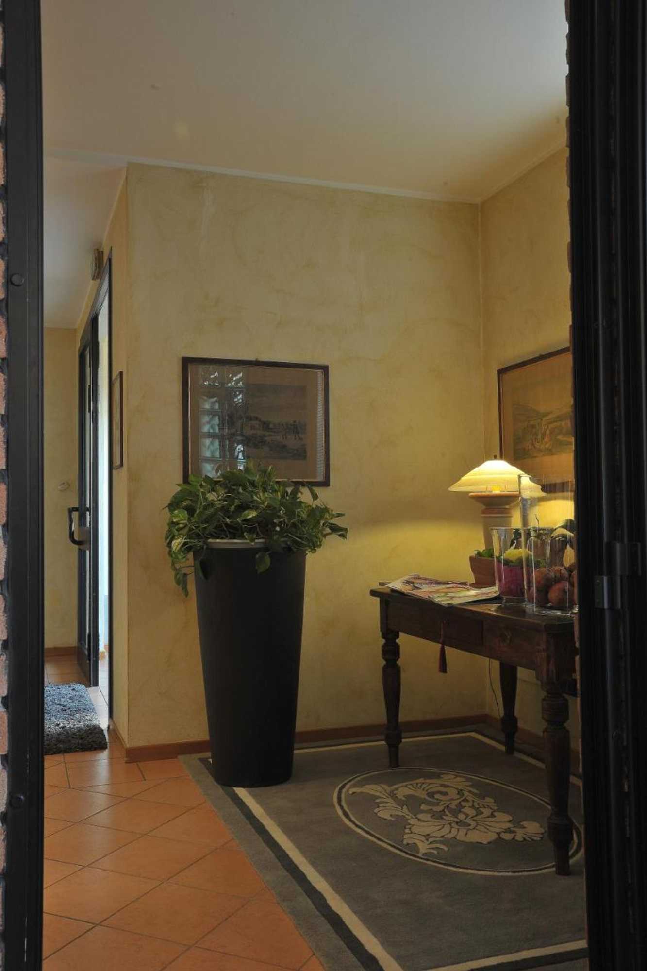 Gift card for Hotel Parco