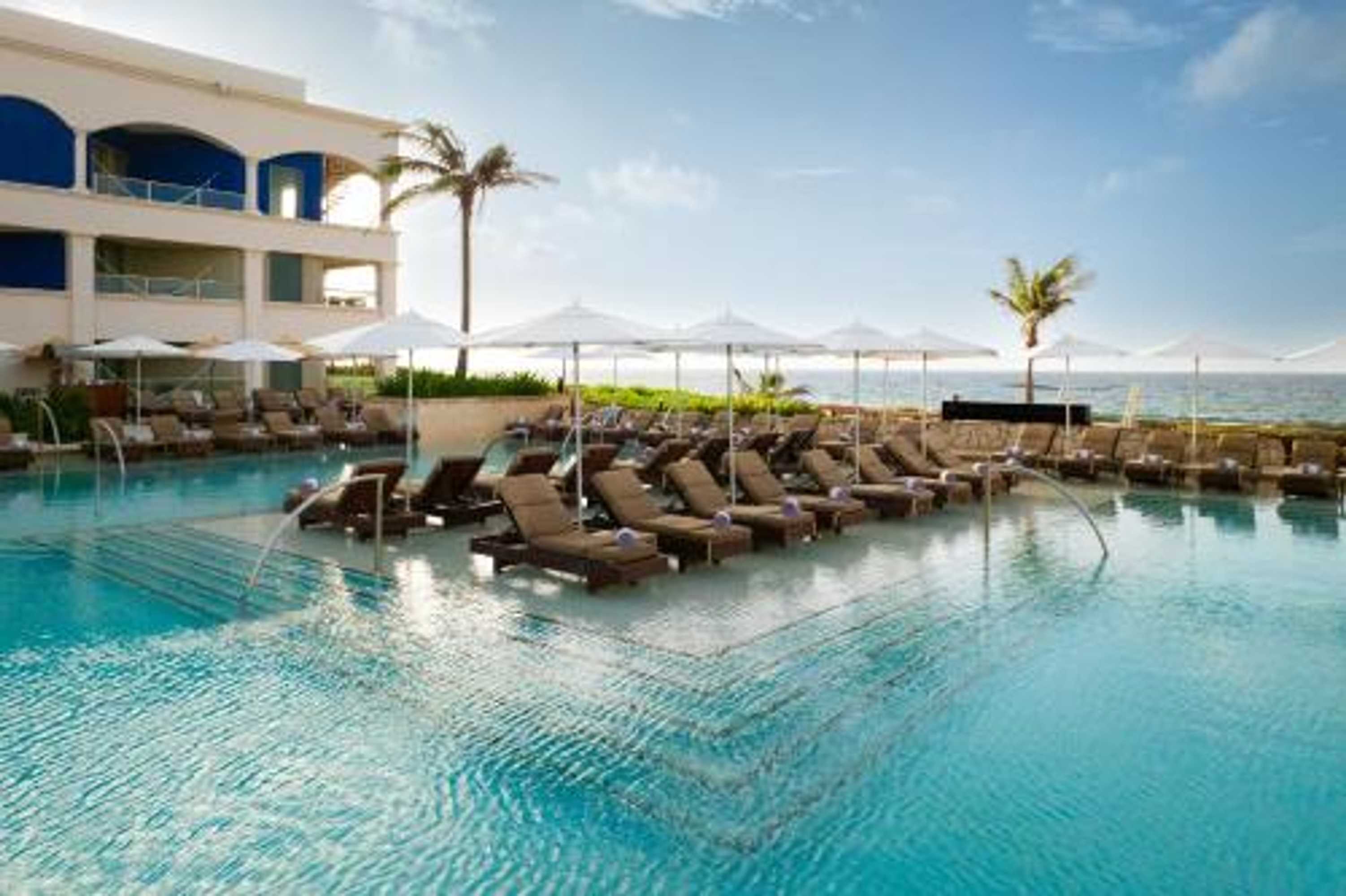 Gift card for Hard Rock Hotel Riviera Maya - All Inclusive Gift card for Hard Rock Hotel Riviera Maya - All Inclusive