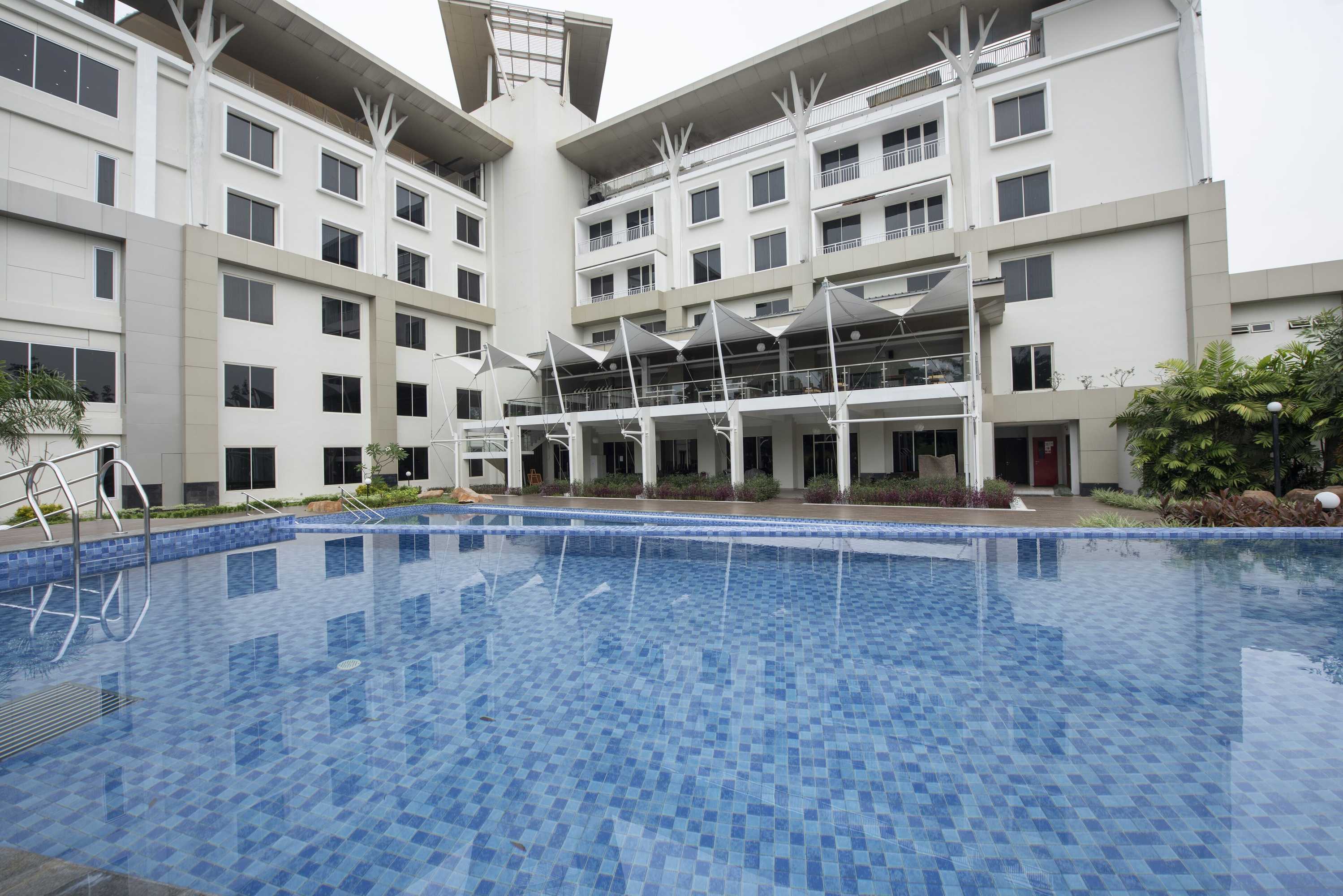 Gift card for The Royale Krakatau Hotel Gift card for The Royale Krakatau Hotel