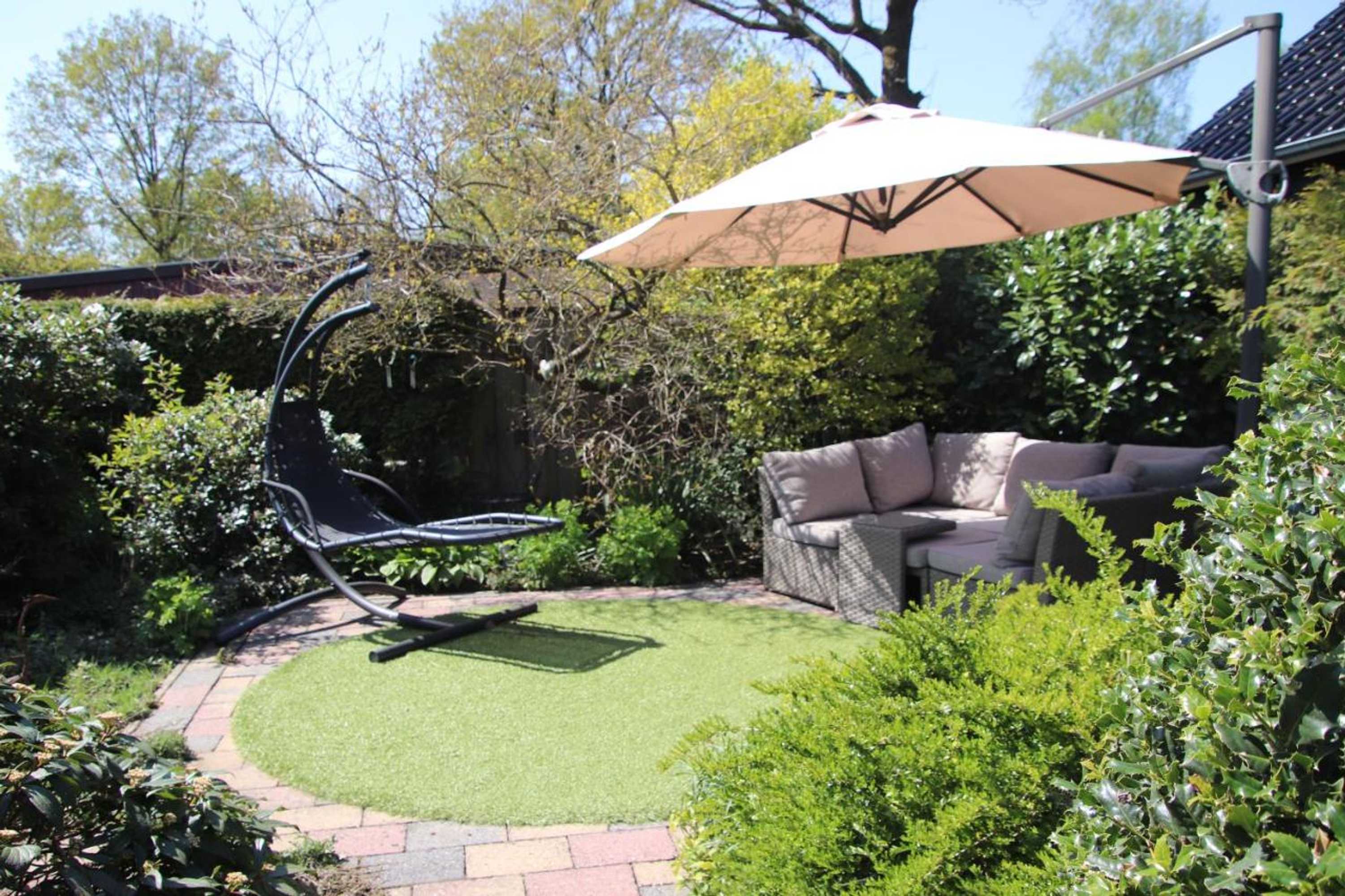 Gift card for Chalet Reewold