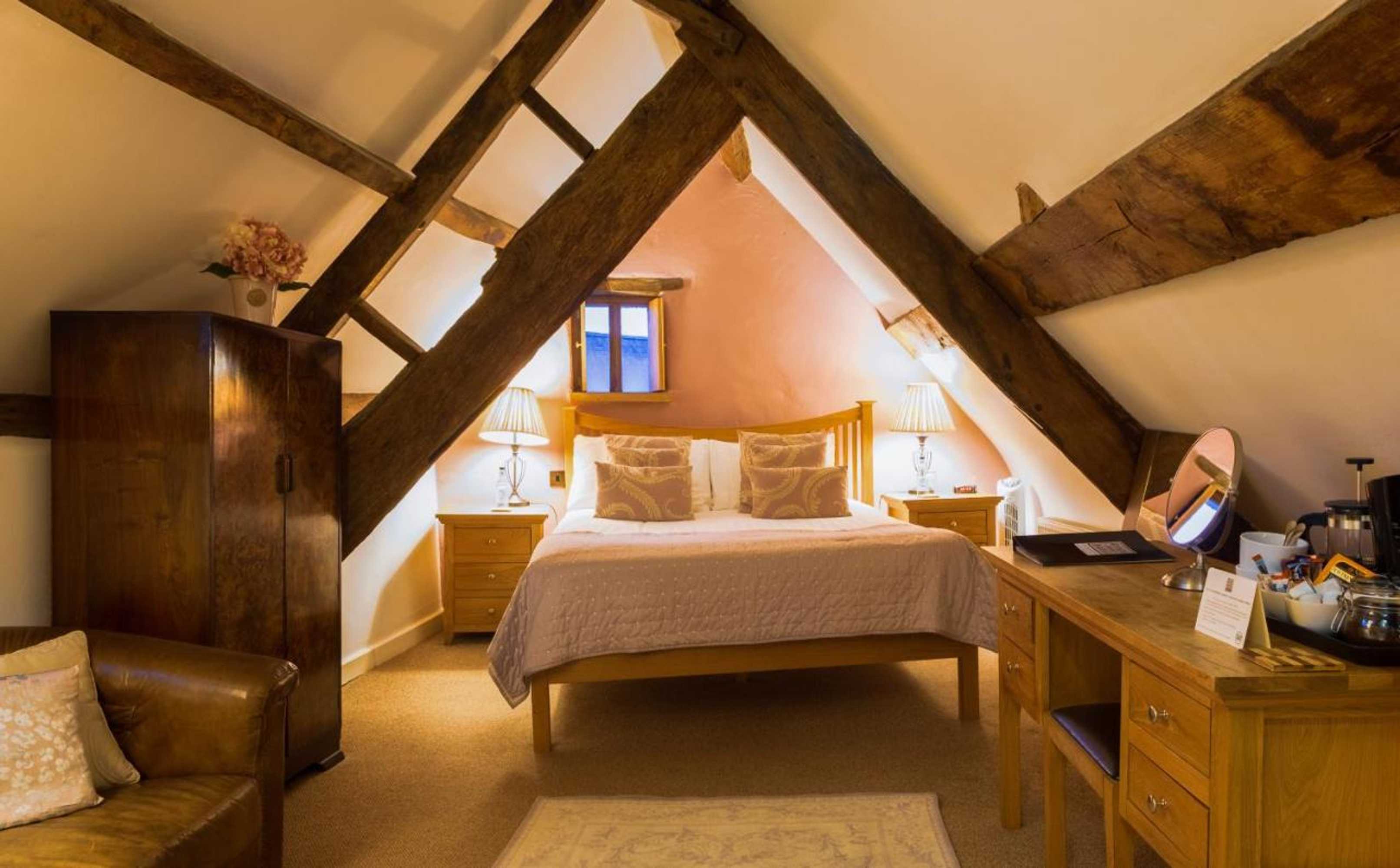 Gift card for Kings Arms Hotel