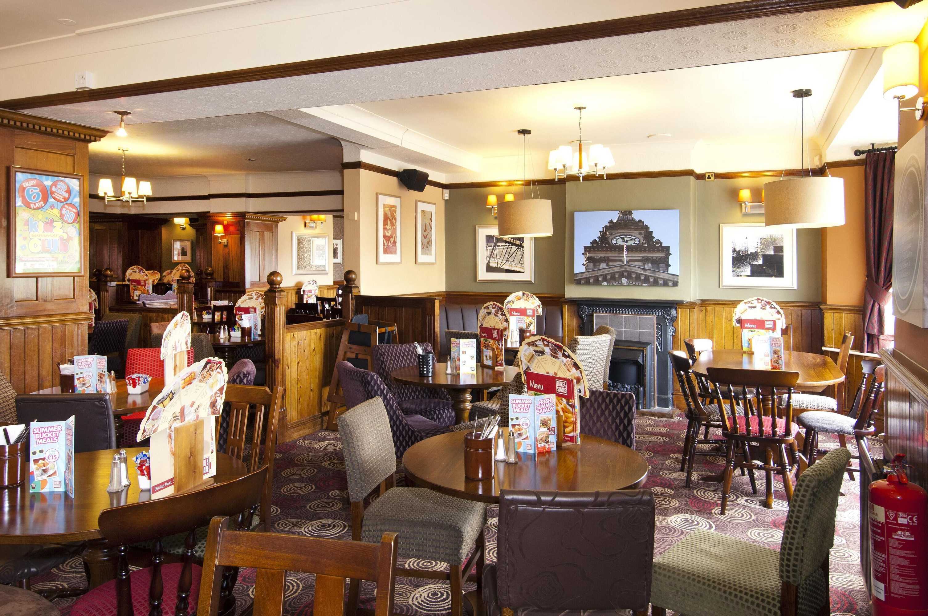 Gift card for Premier Inn Bolton West