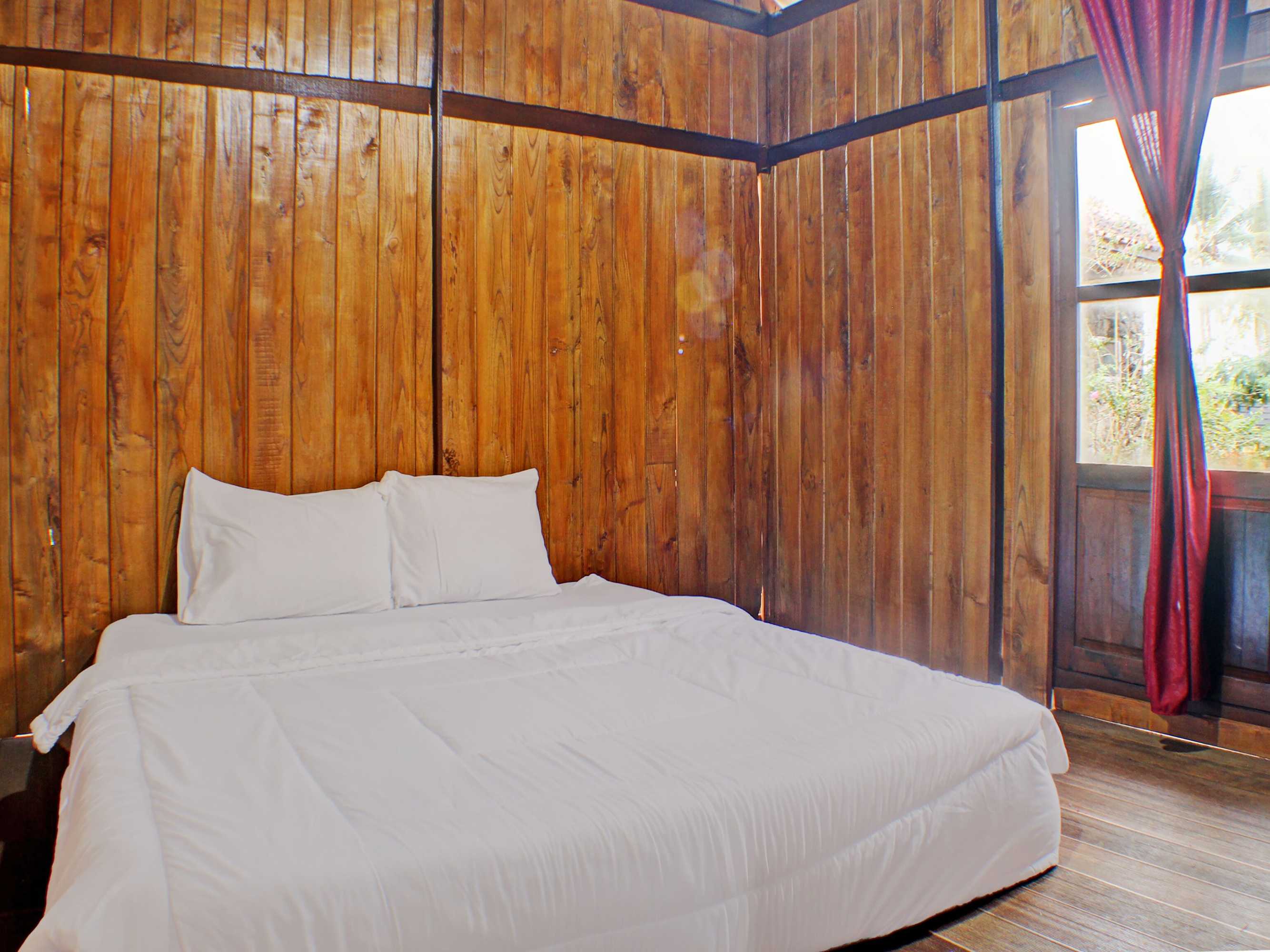 Gift card for Capital O 92681 Randu Mas Hotel & Resort Taman Purbakala Gift card for Capital O 92681 Randu Mas Hotel & Resort Taman Purbakala