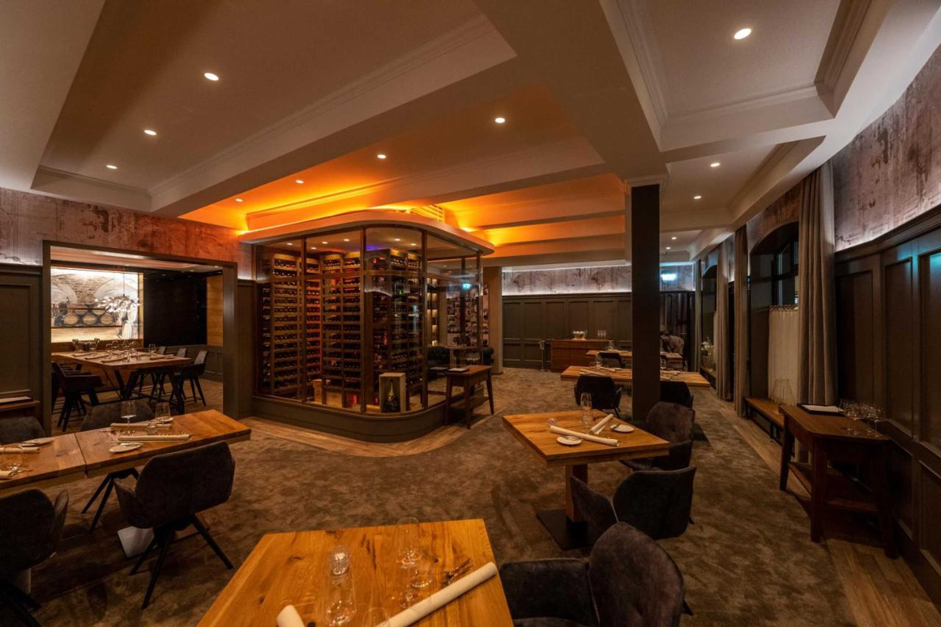 Gift card for Ratshotel