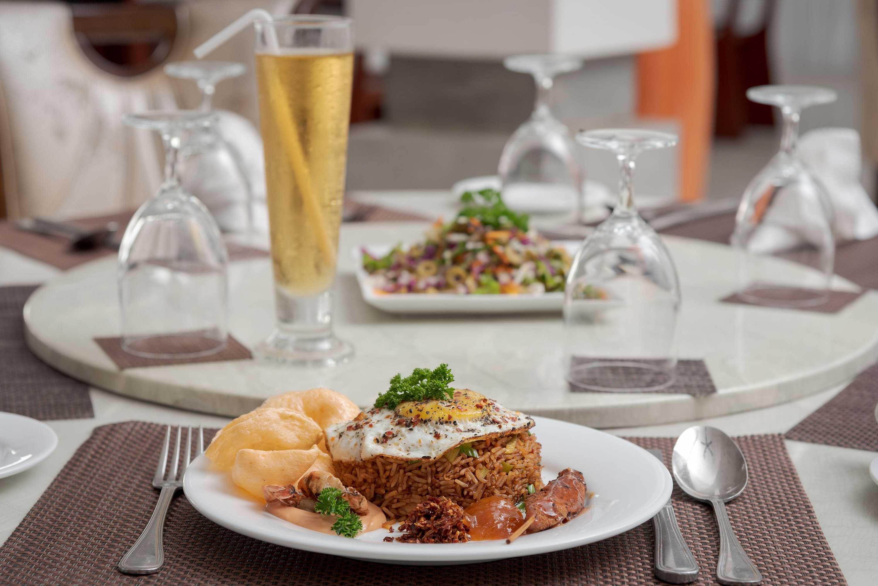 Gift card for Seagate Hotel