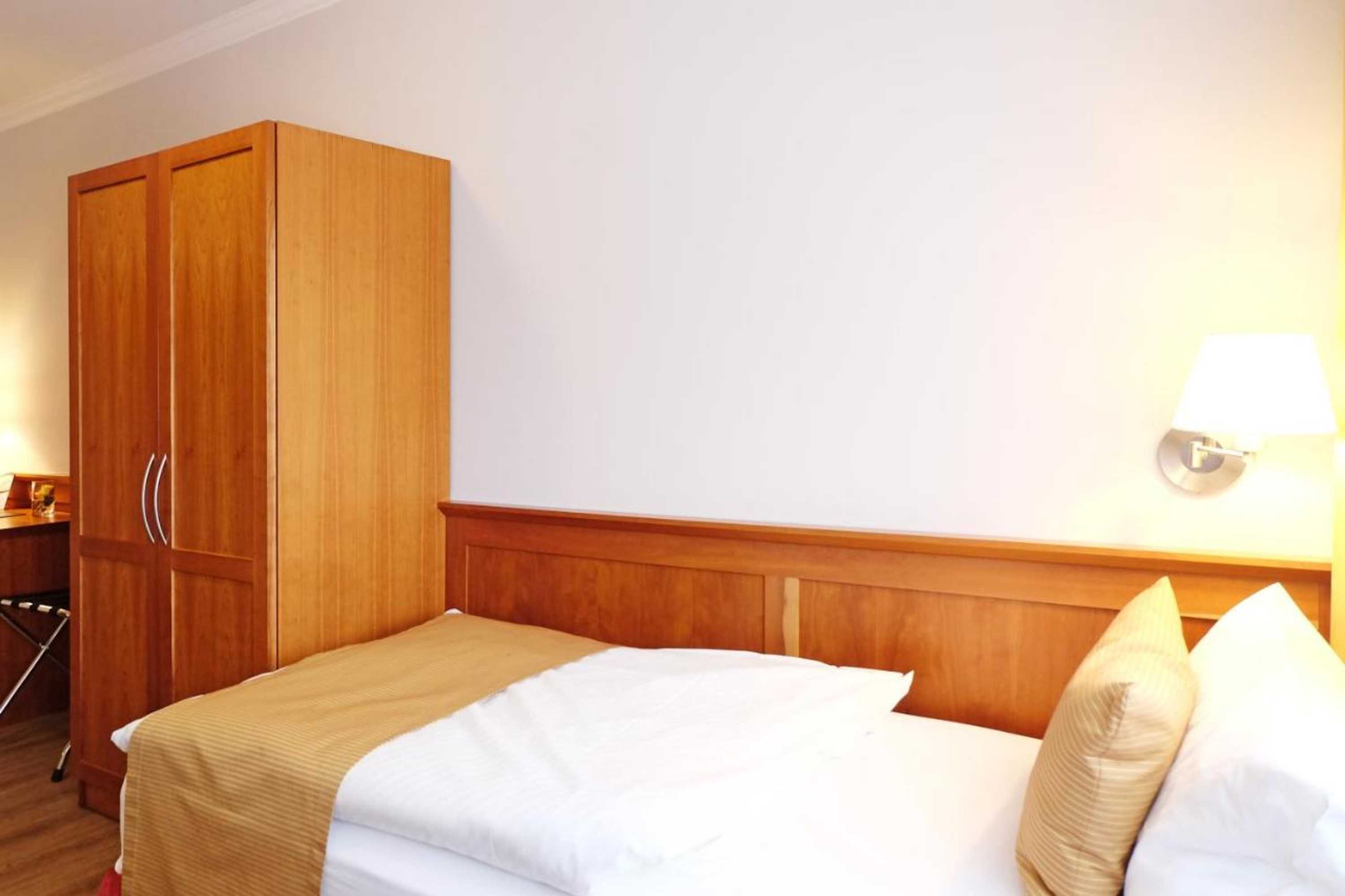 Gift card for Hotel Mennicken