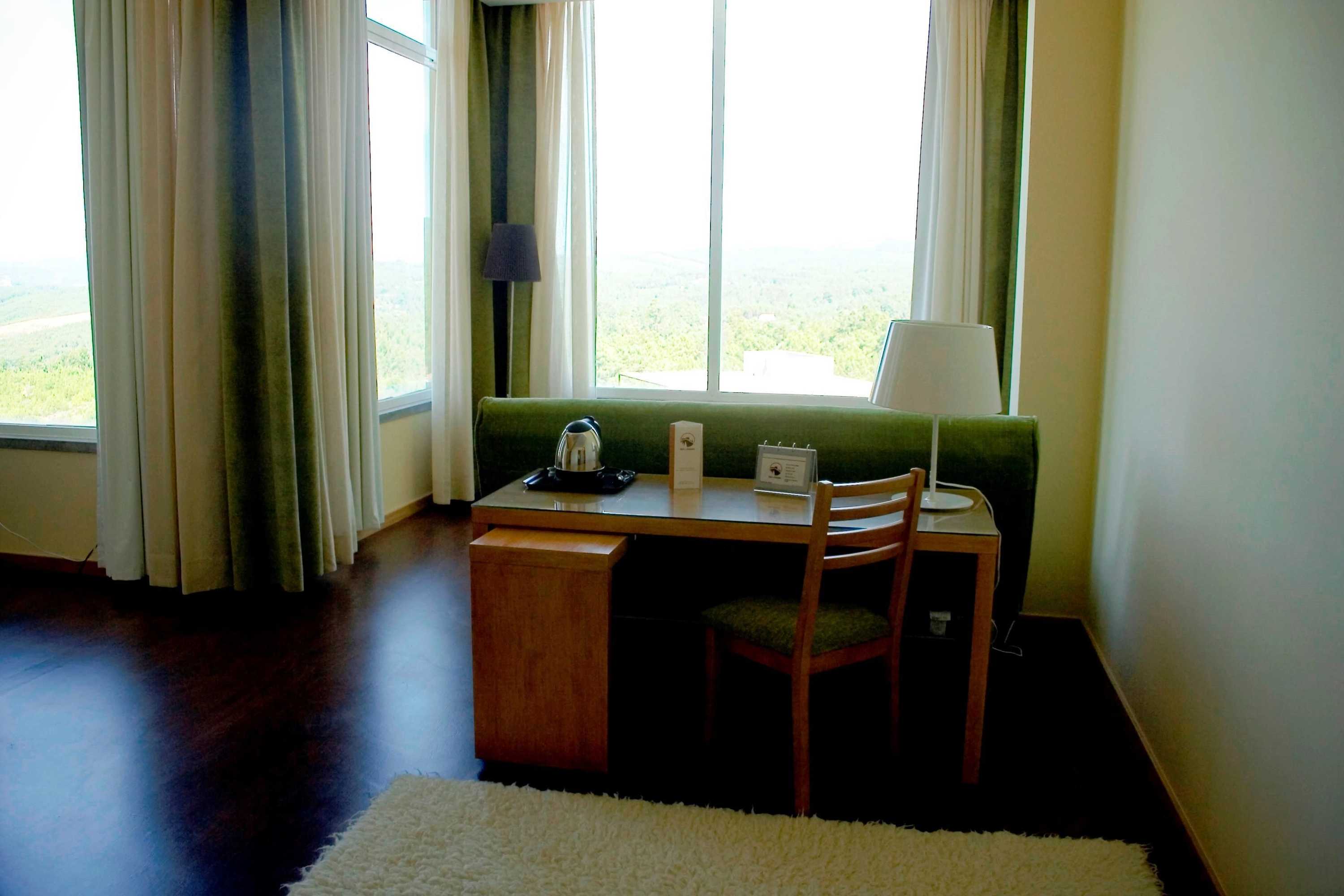 Gift card for Hotel da Montanha