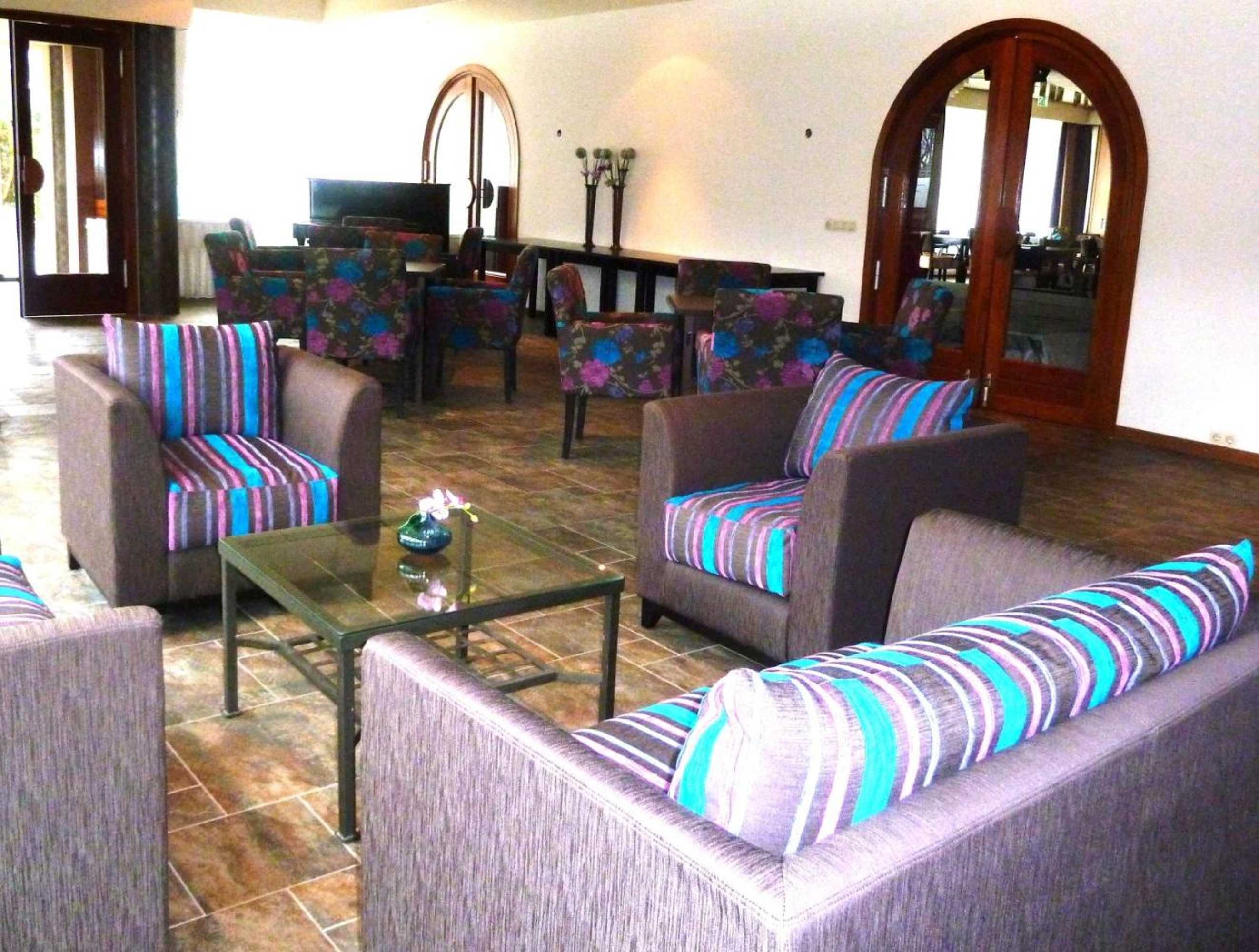 Gift card for Hotel Het Landhuis