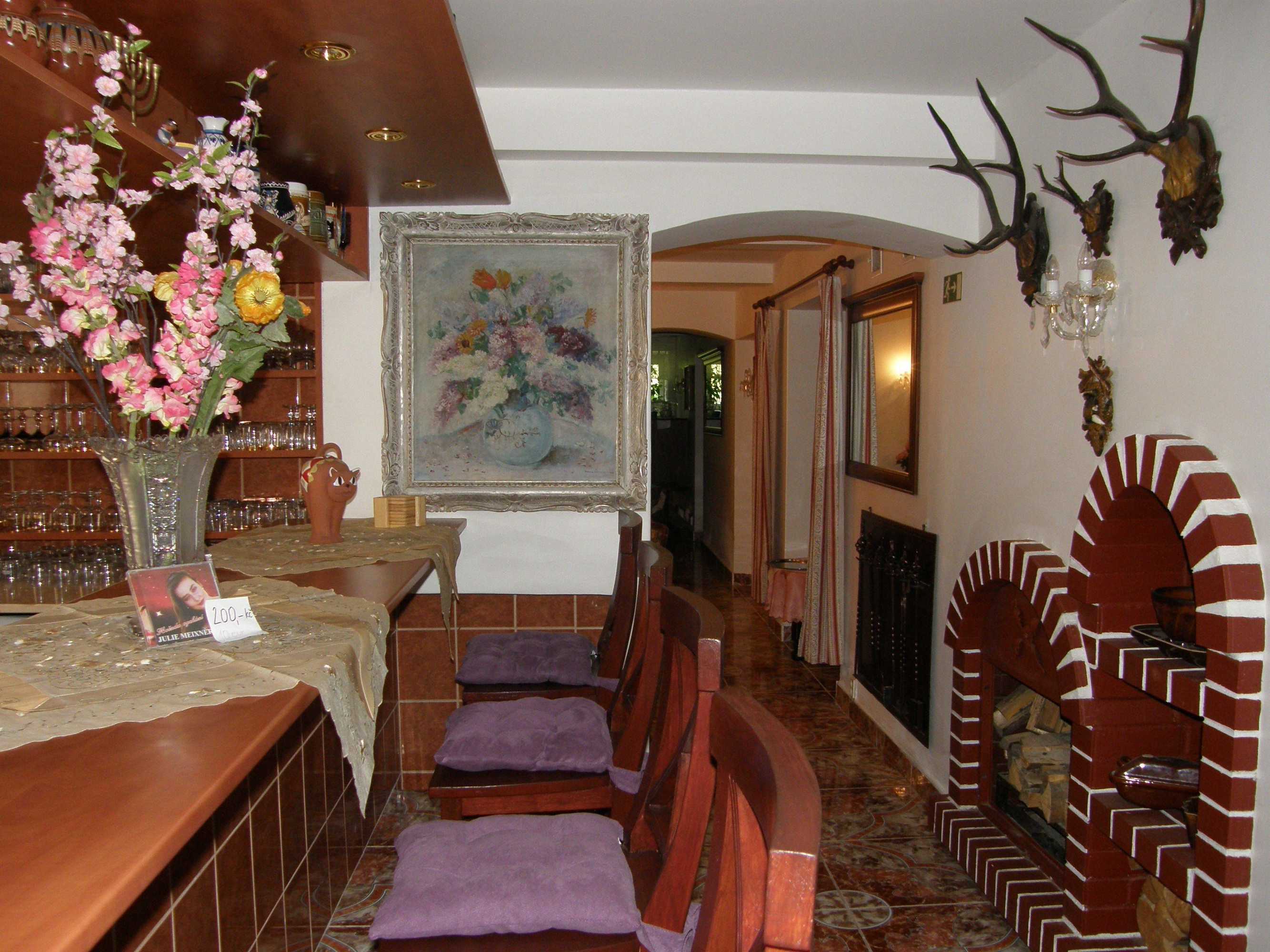 Gift card for Hotel Garni Gift card for Hotel Garni