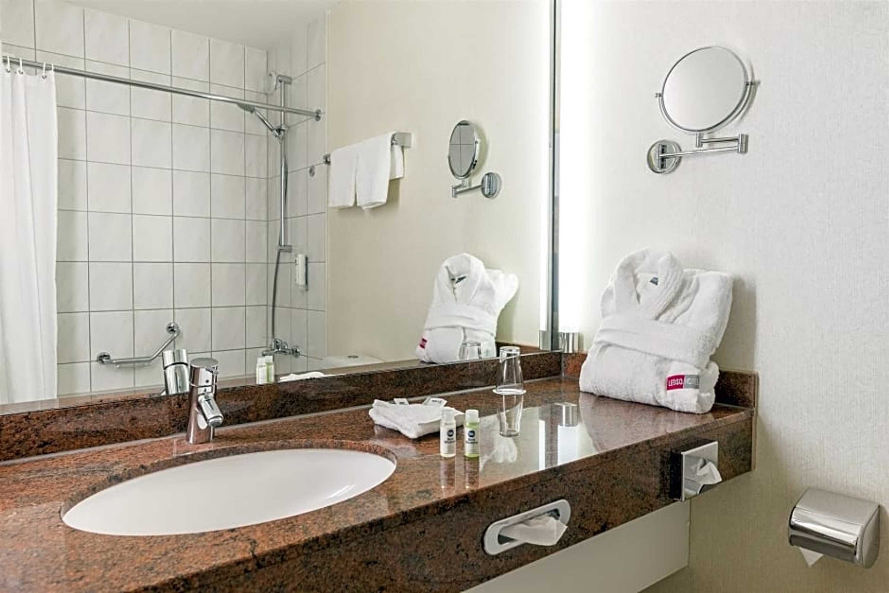 Gift card for Leoso Hotel Ludwigshafen Gift card for Leoso Hotel Ludwigshafen