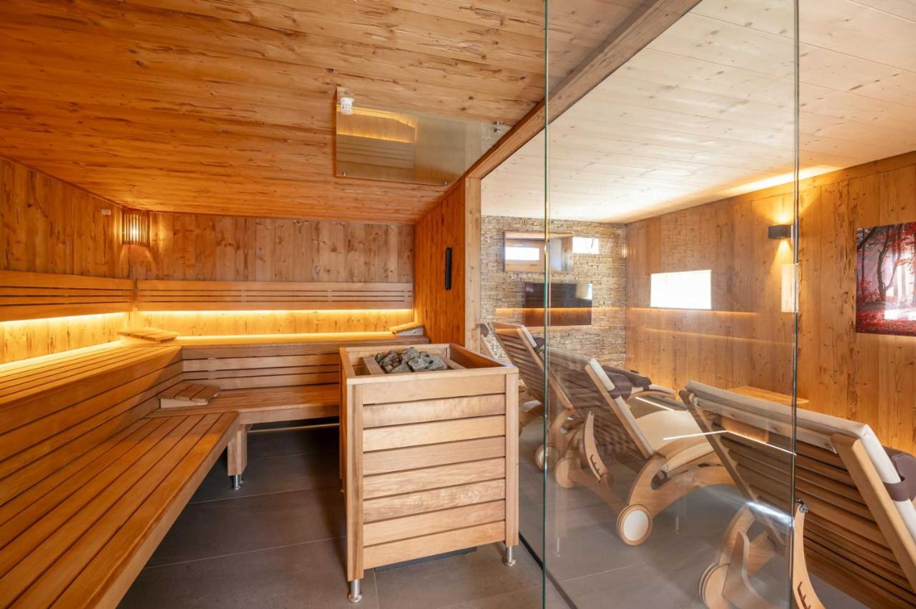 Gift card for Hotel Frohe Aussicht