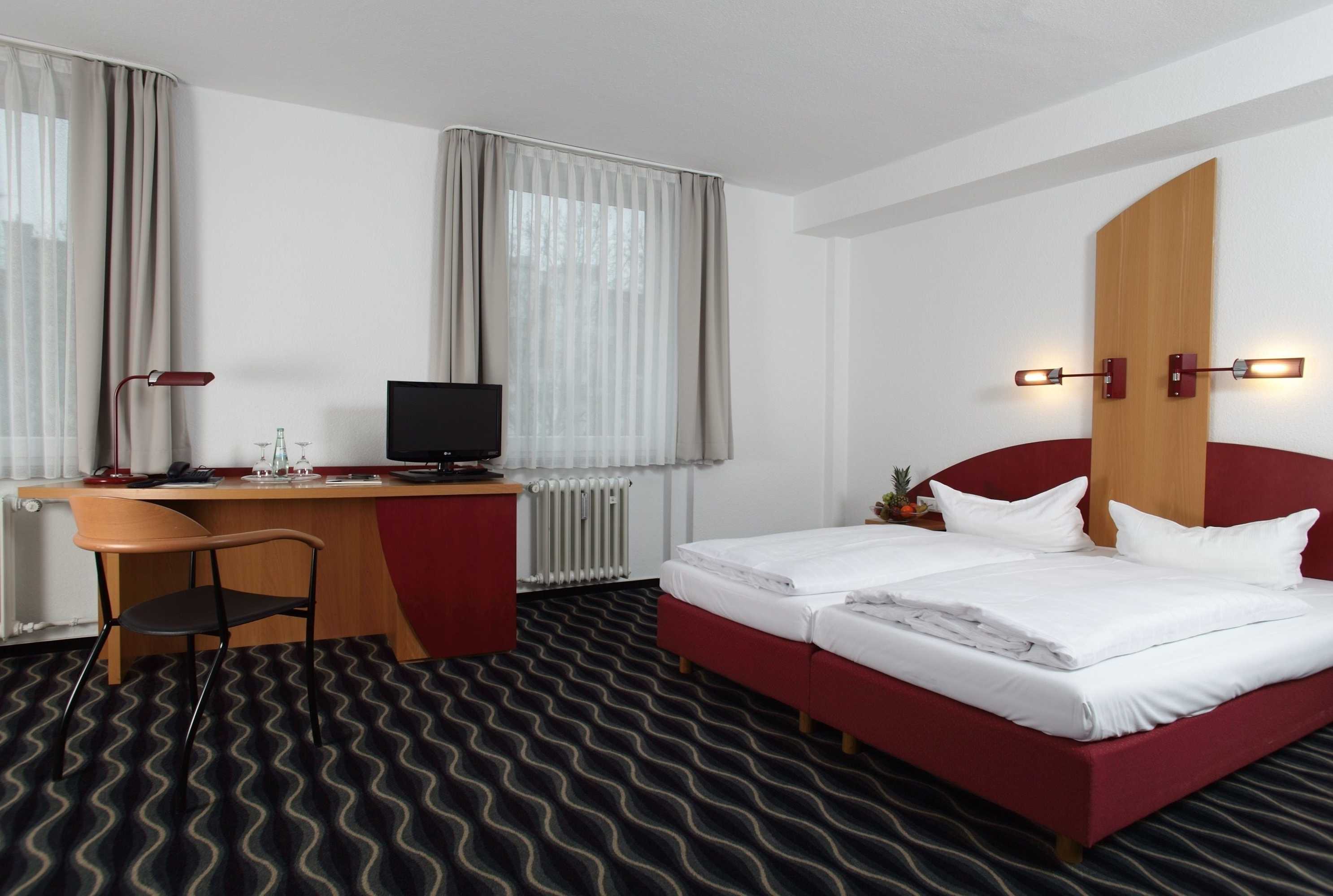 Gift card for Stadthotel Kassel Gift card for Stadthotel Kassel