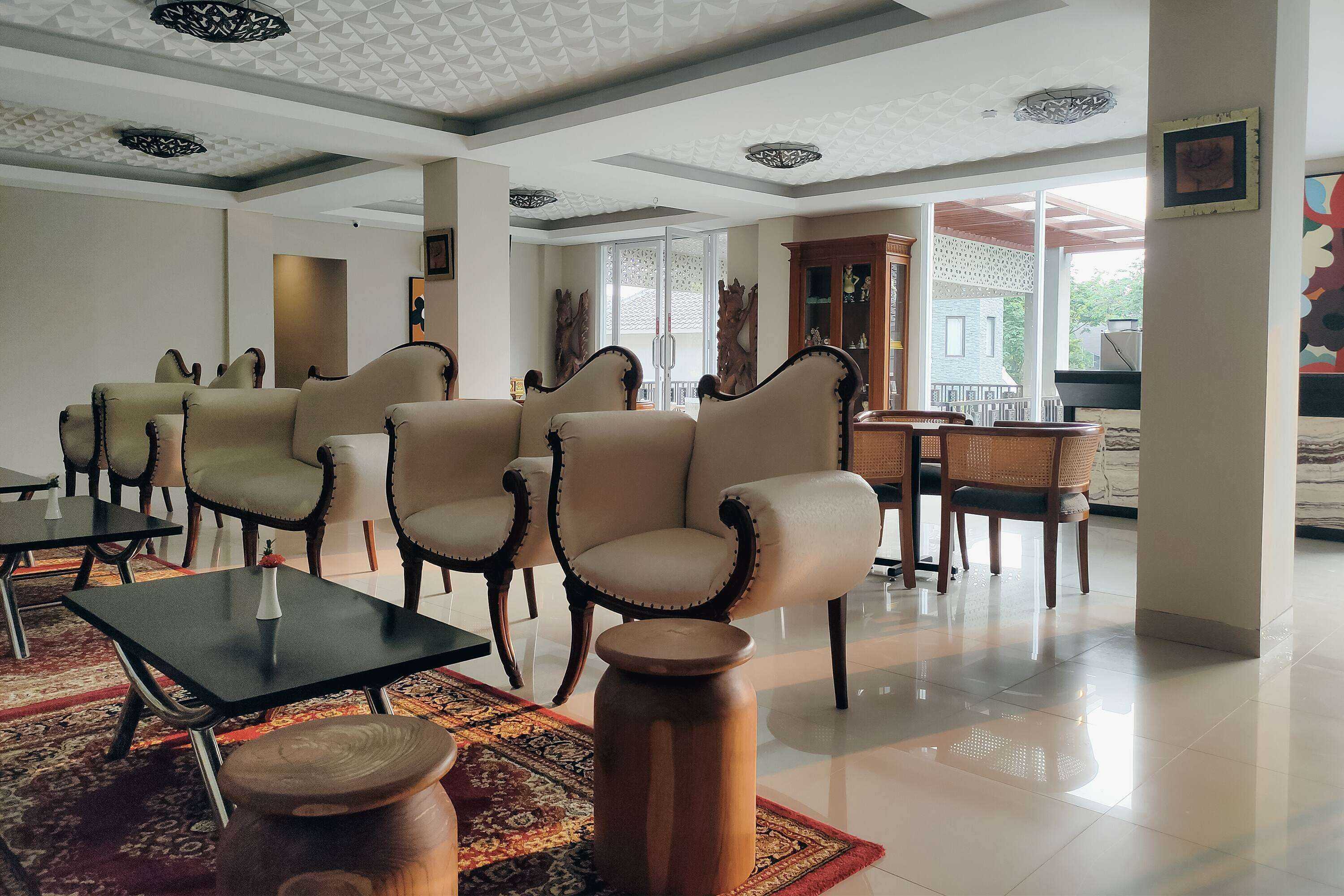 Gift card for Ramada by Wyndham Yogyakarta Gift card for Ramada by Wyndham Yogyakarta