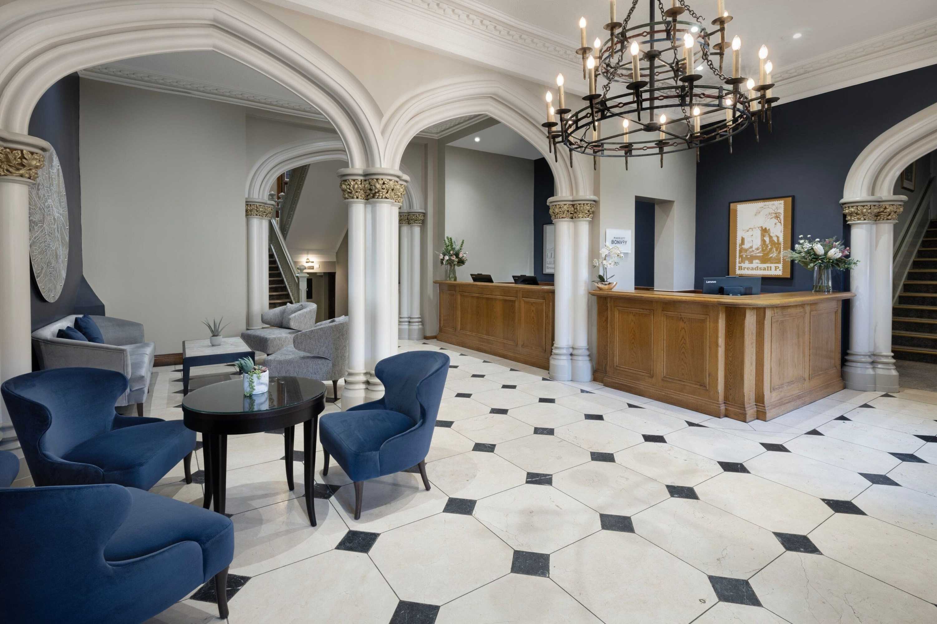 Gift card for Delta Hotels by Marriott Breadsall Priory Country Club Gift card for Delta Hotels by Marriott Breadsall Priory Country Club