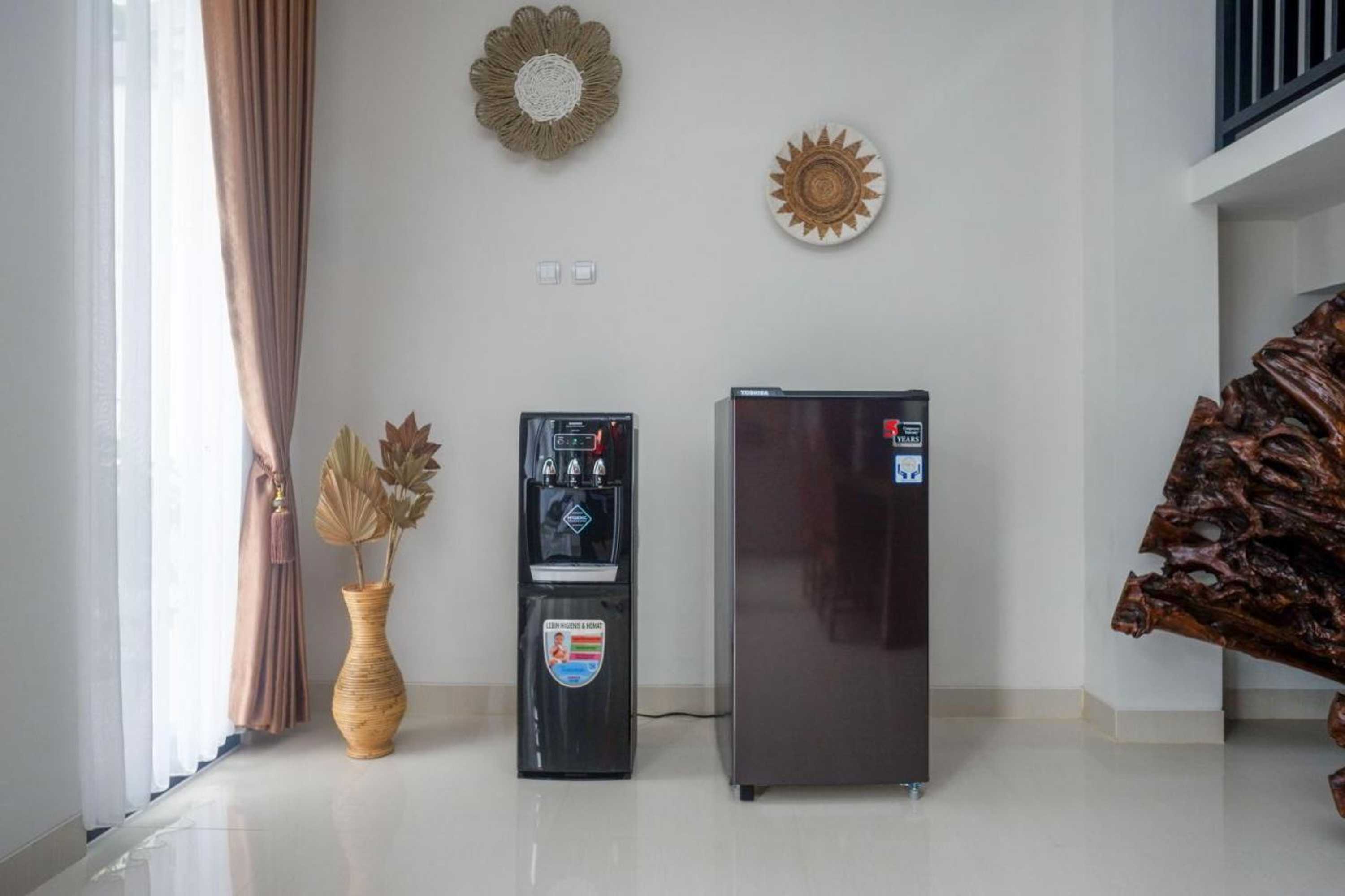 Gift card for The Lavana Greenkhaza Villa Jogja
