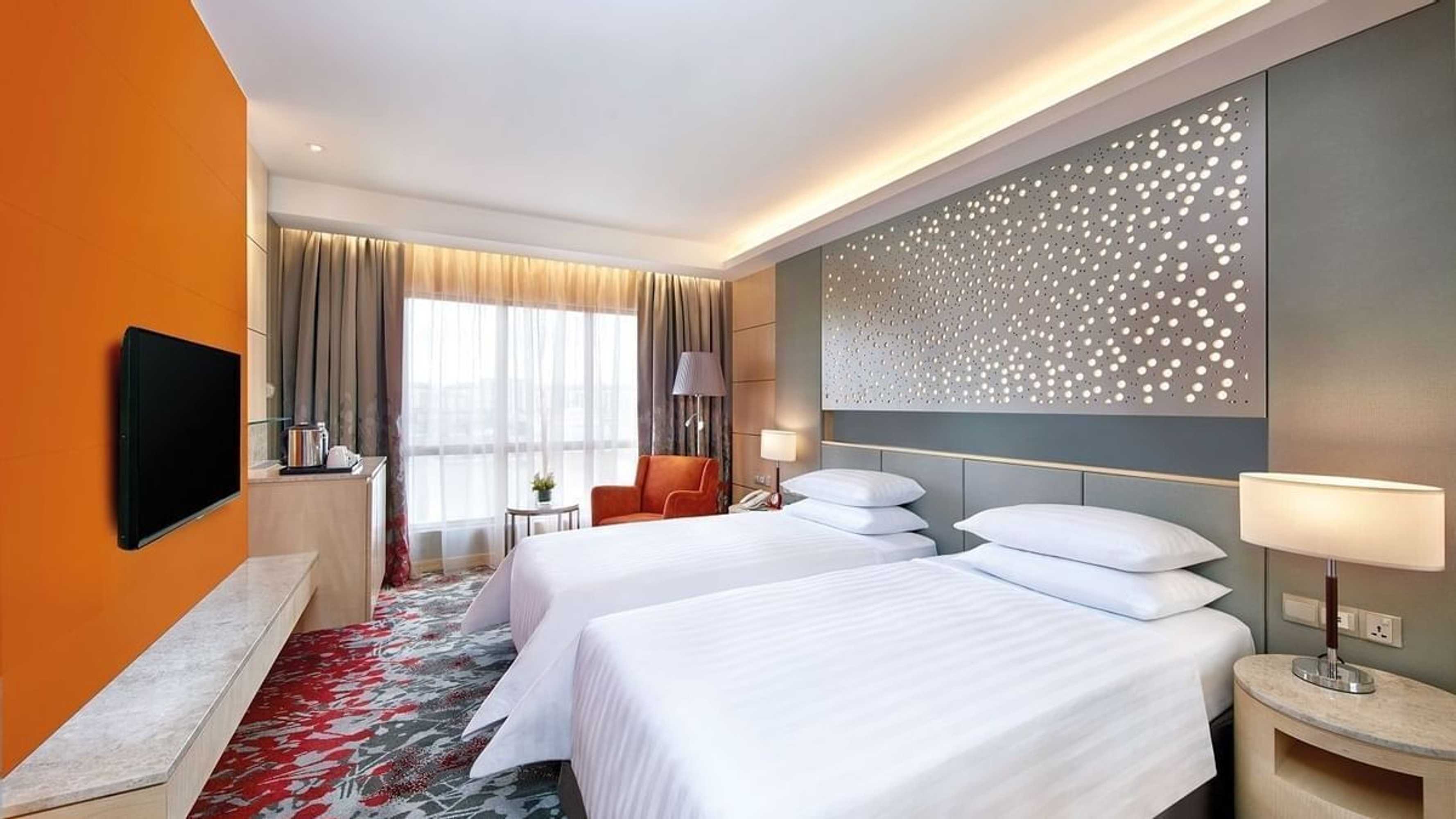 Gift card for Sunway Pyramid Hotel Gift card for Sunway Pyramid Hotel