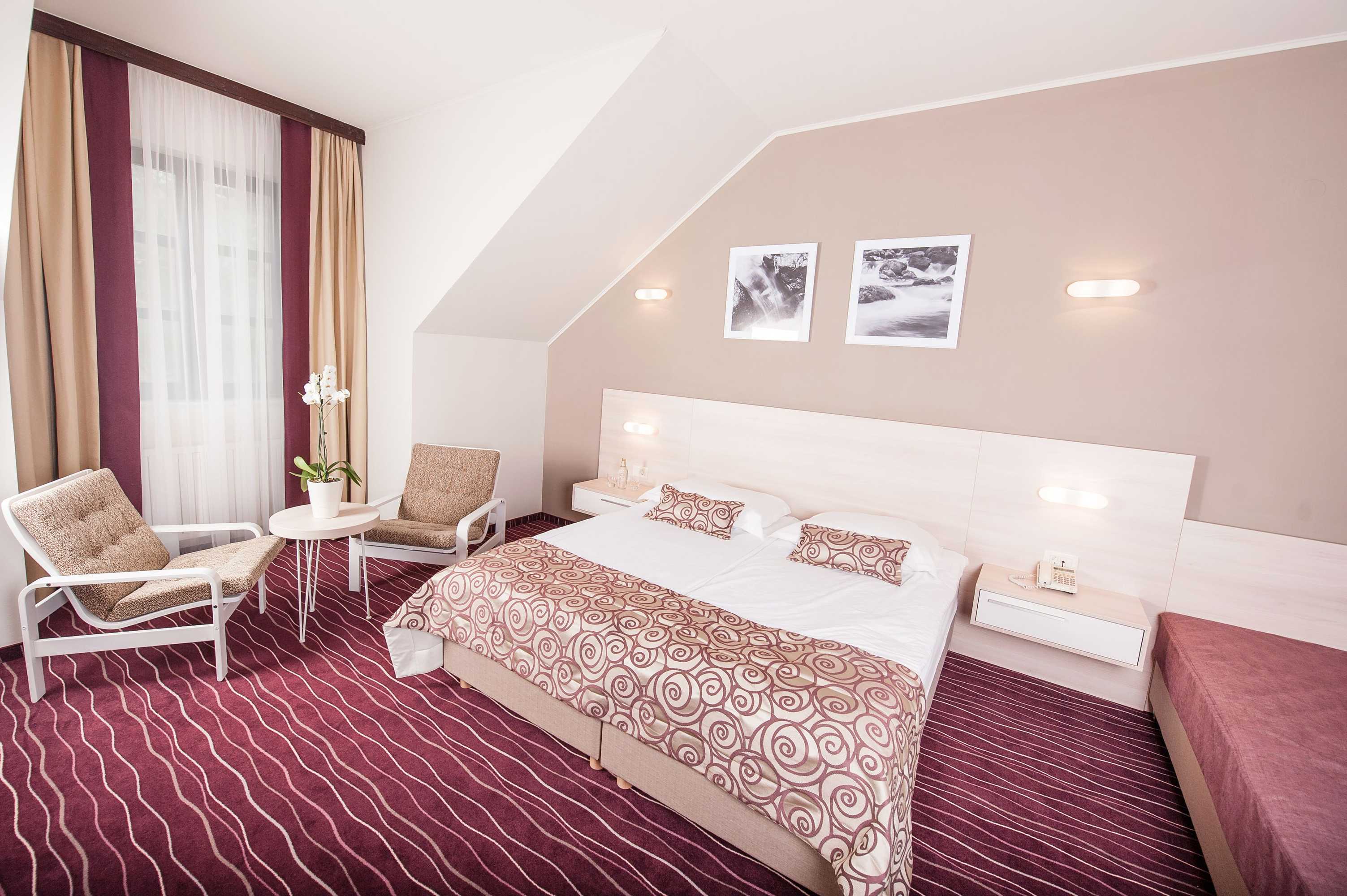Gift card for Hotel Zagreb Gift card for Hotel Zagreb