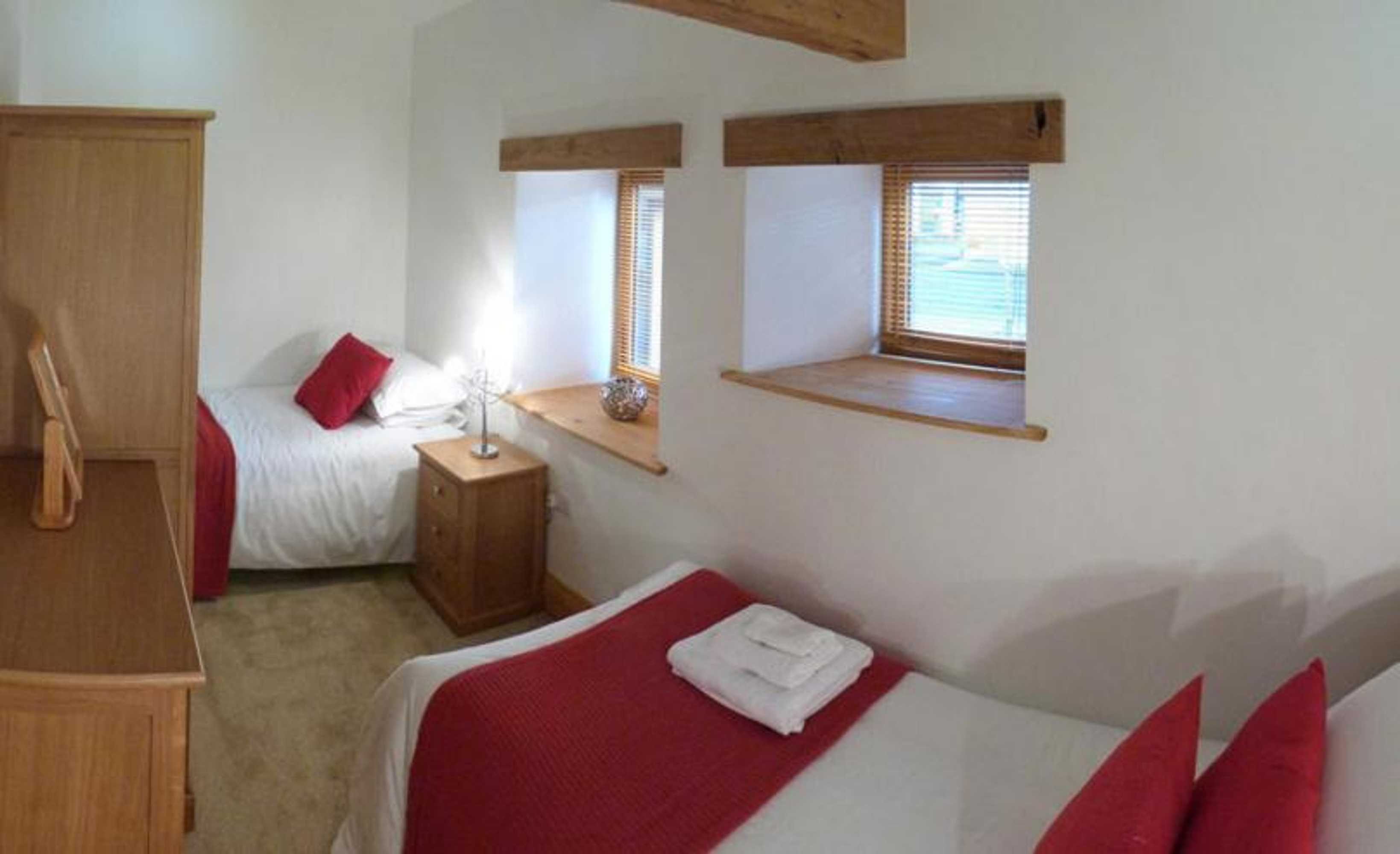 Gift card for Stabal Llew Coch