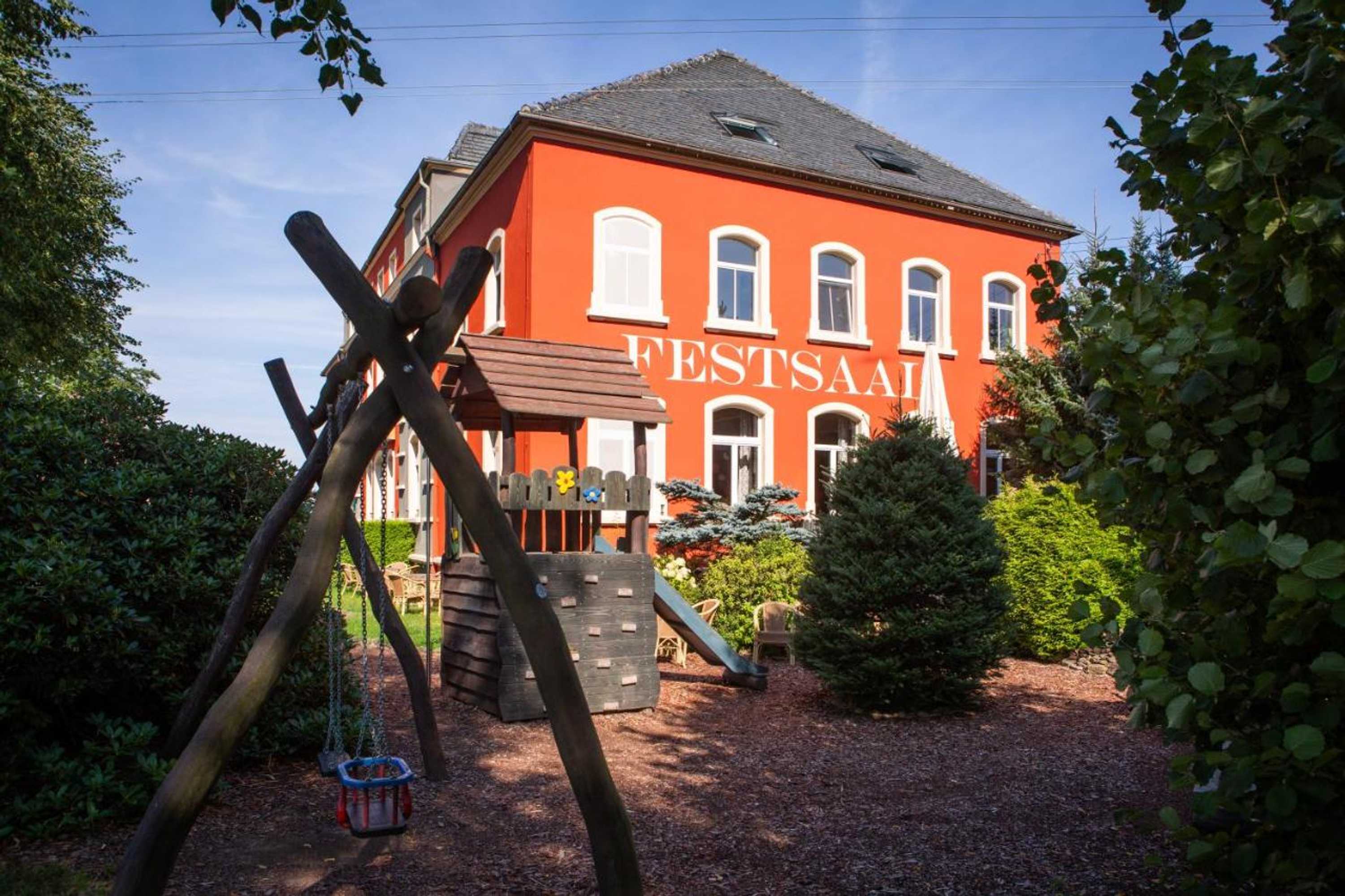 Gift card for Jägerhof Putzkau