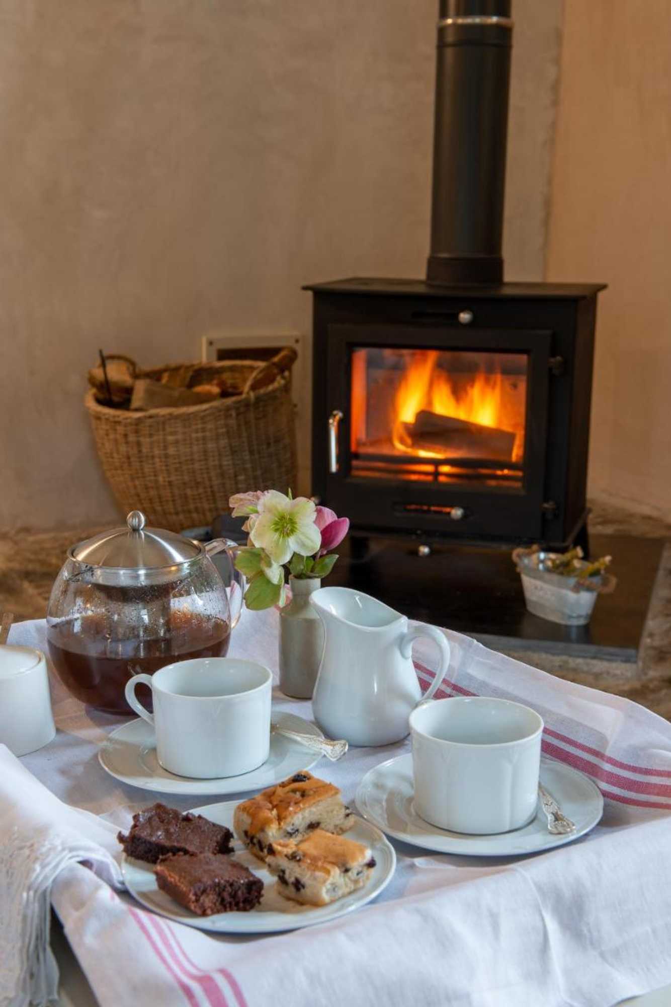 Gift card for The Barn at Amberwell