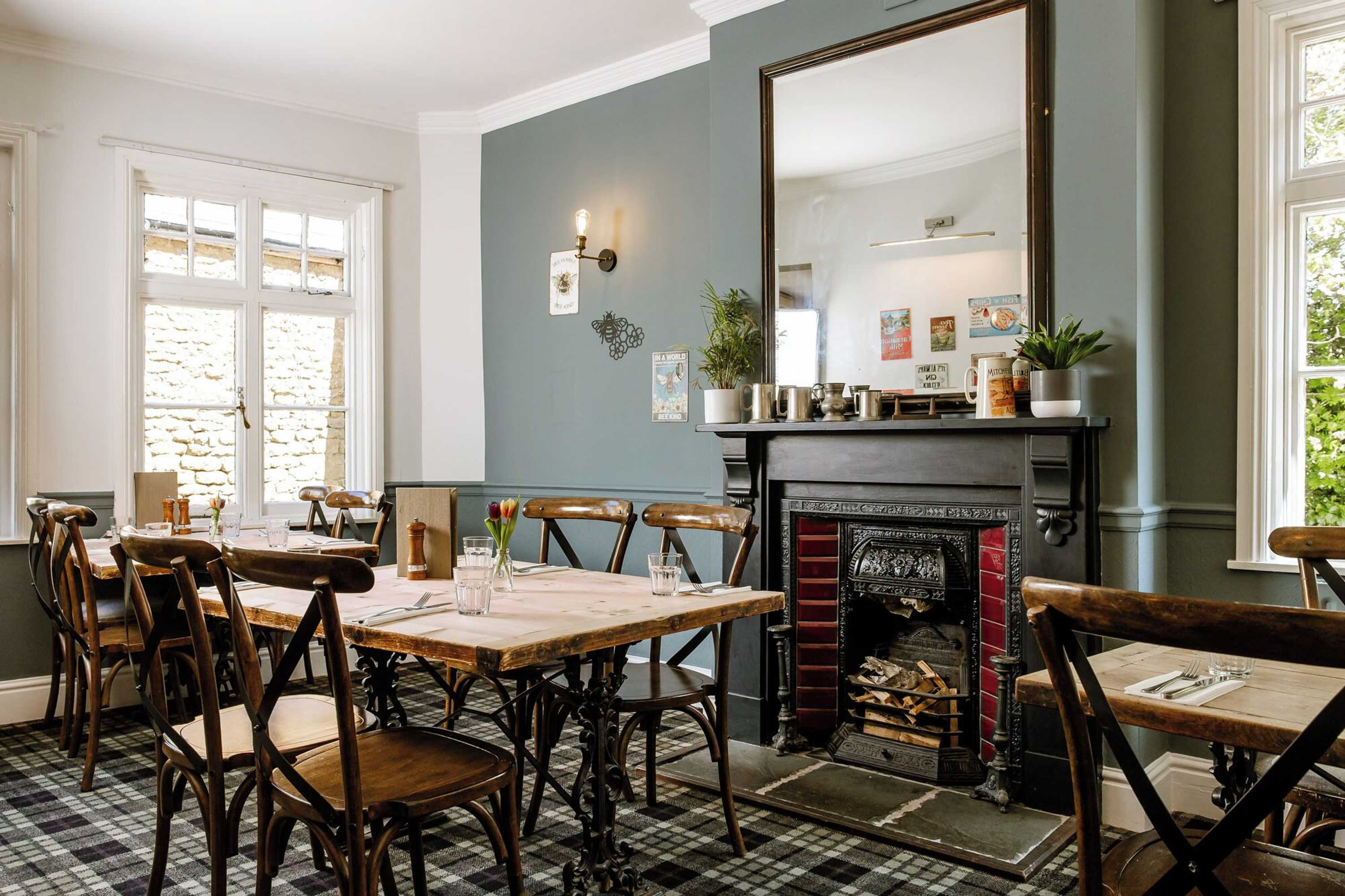 Gift card for The Sun Inn