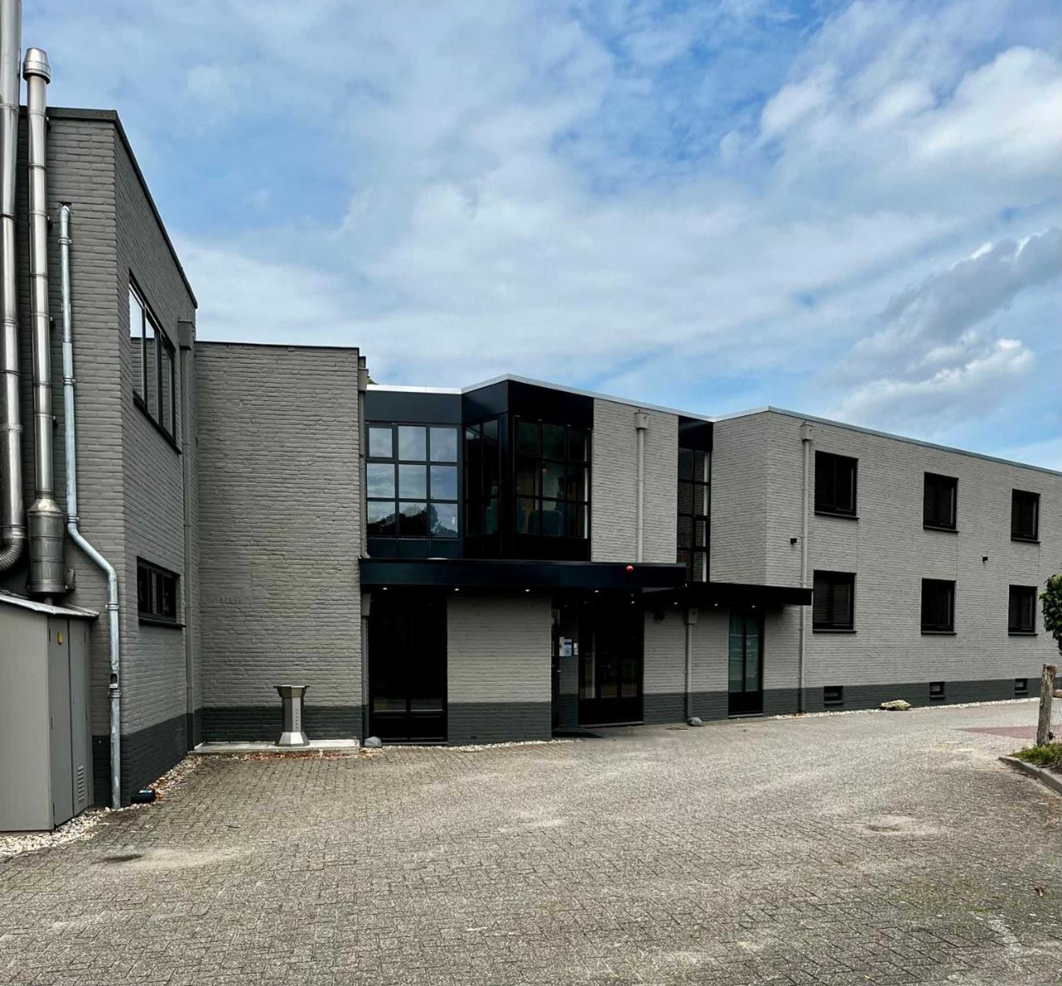 Gift card for De Roode Leeuw Terborg