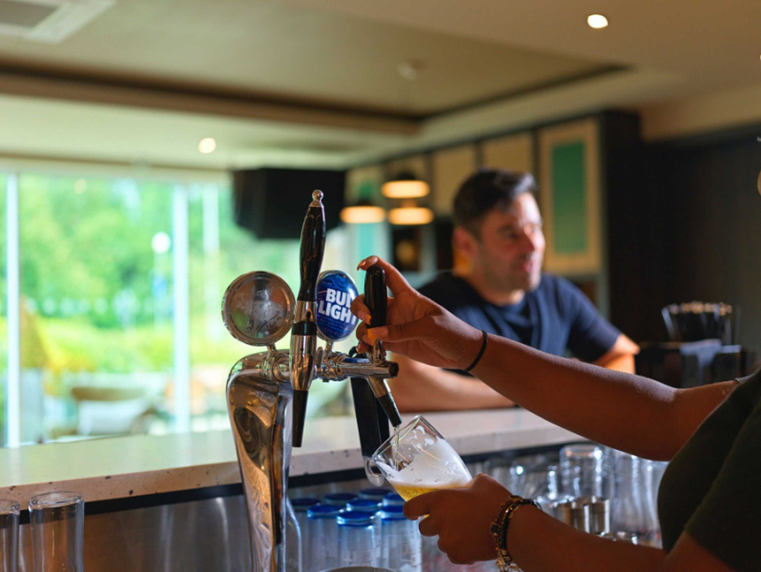 Gift card for B&b Hotel Ipswich