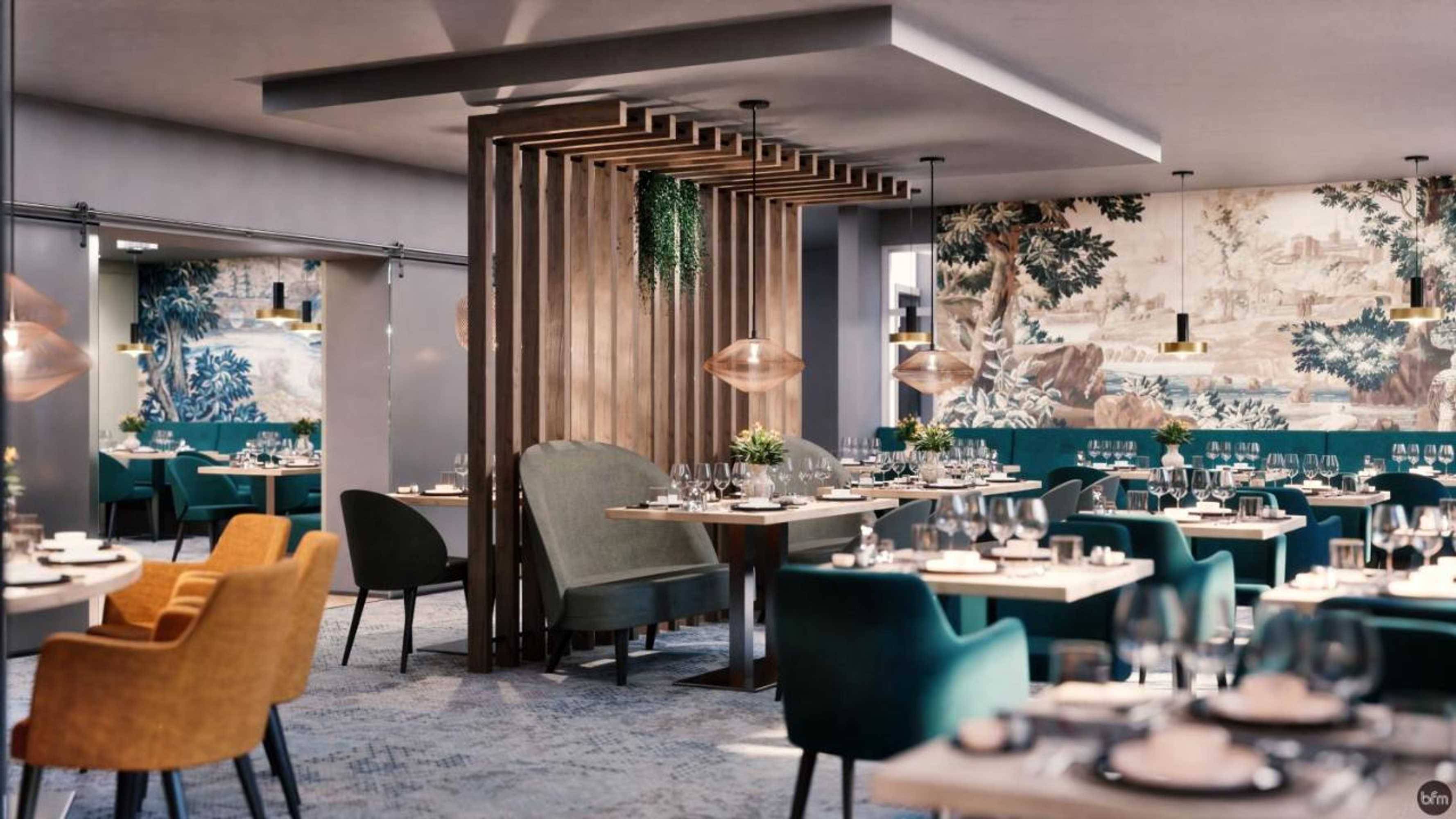 Gift card for Dom-Hotel