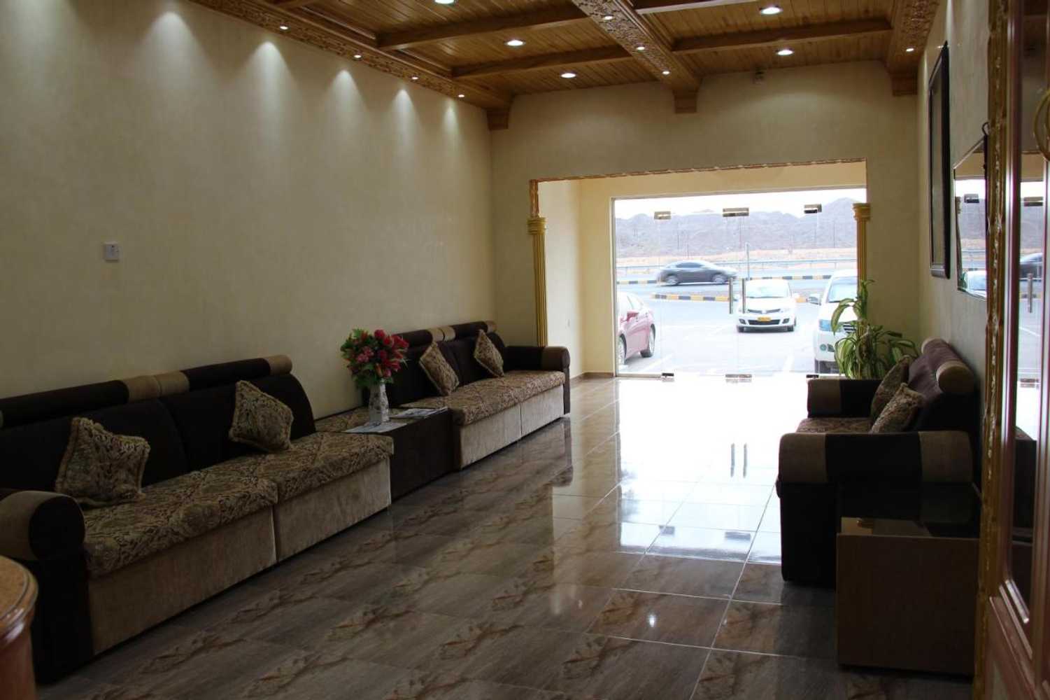 Gift card for Majan Guest House L.l.c.