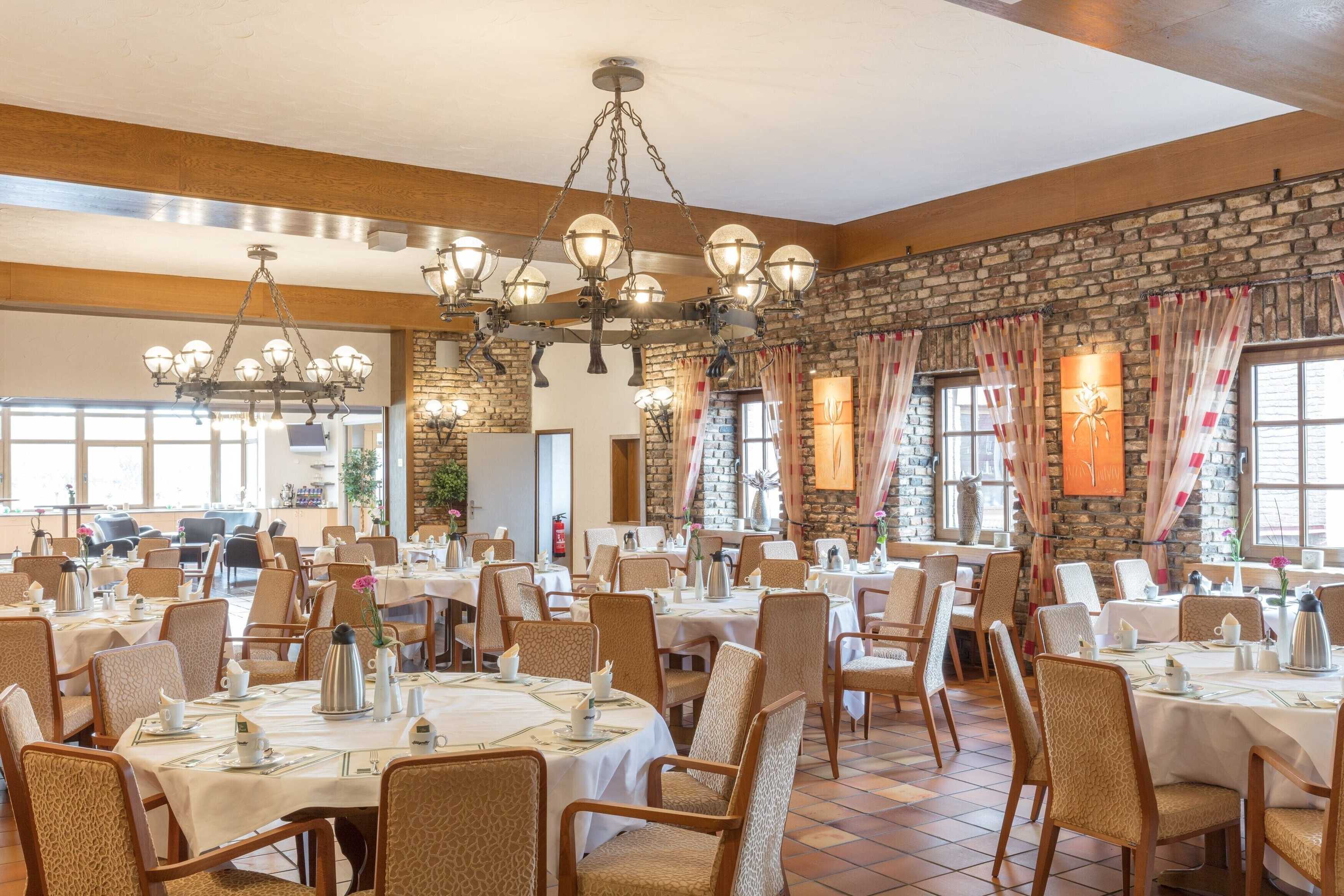 Gift card for Sport - Und Tagungshotel De Poort