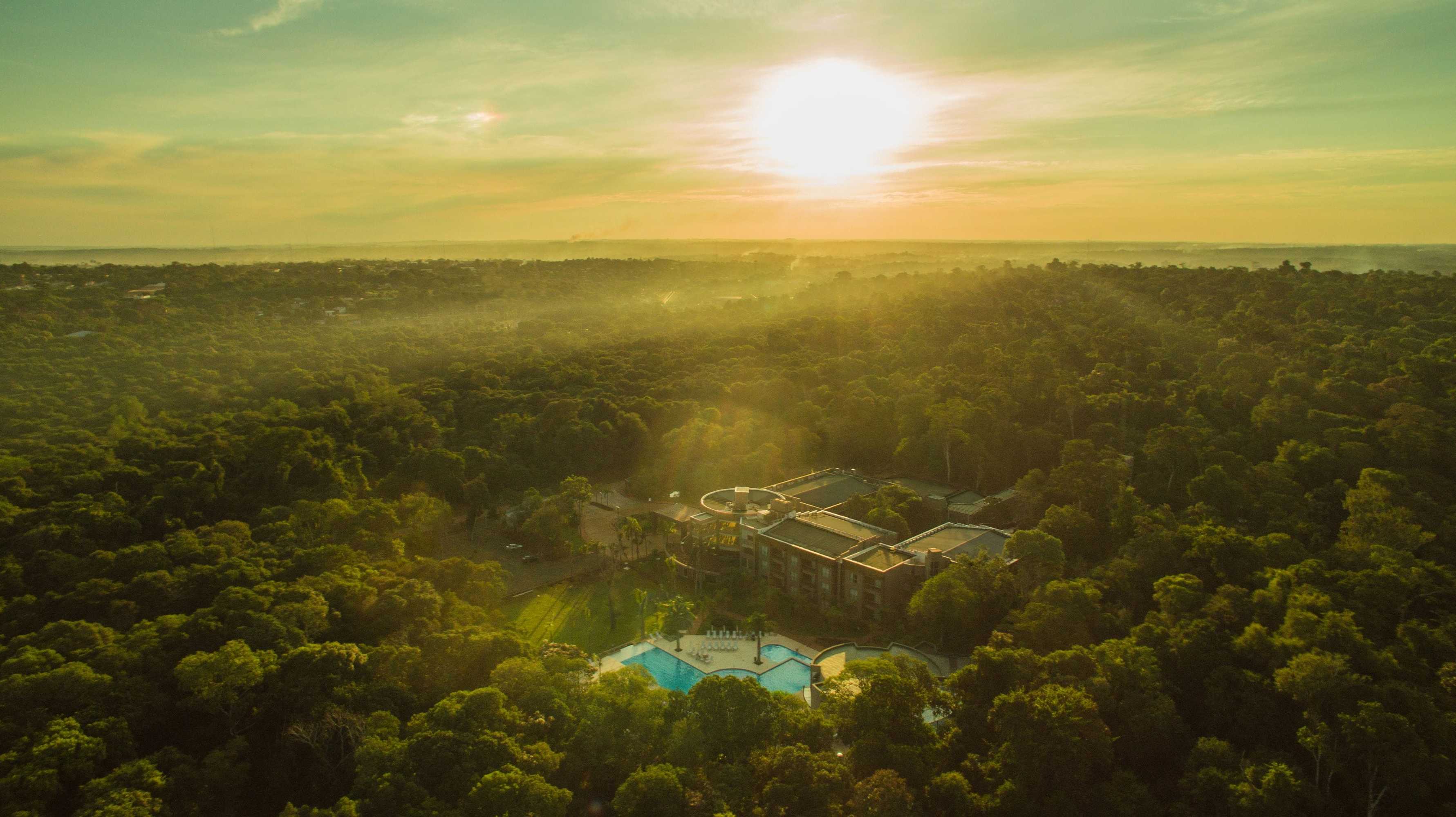 Gift card for Falls Iguazú Hotel & Spa Gift card for Falls Iguazú Hotel & Spa