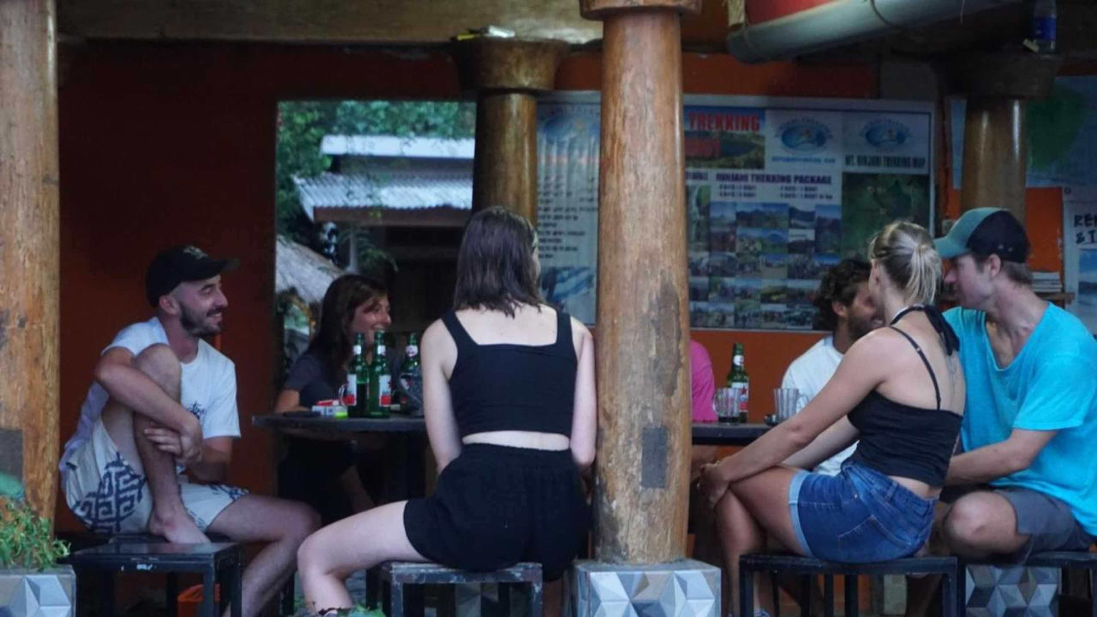 Gift card for Roby Homestay