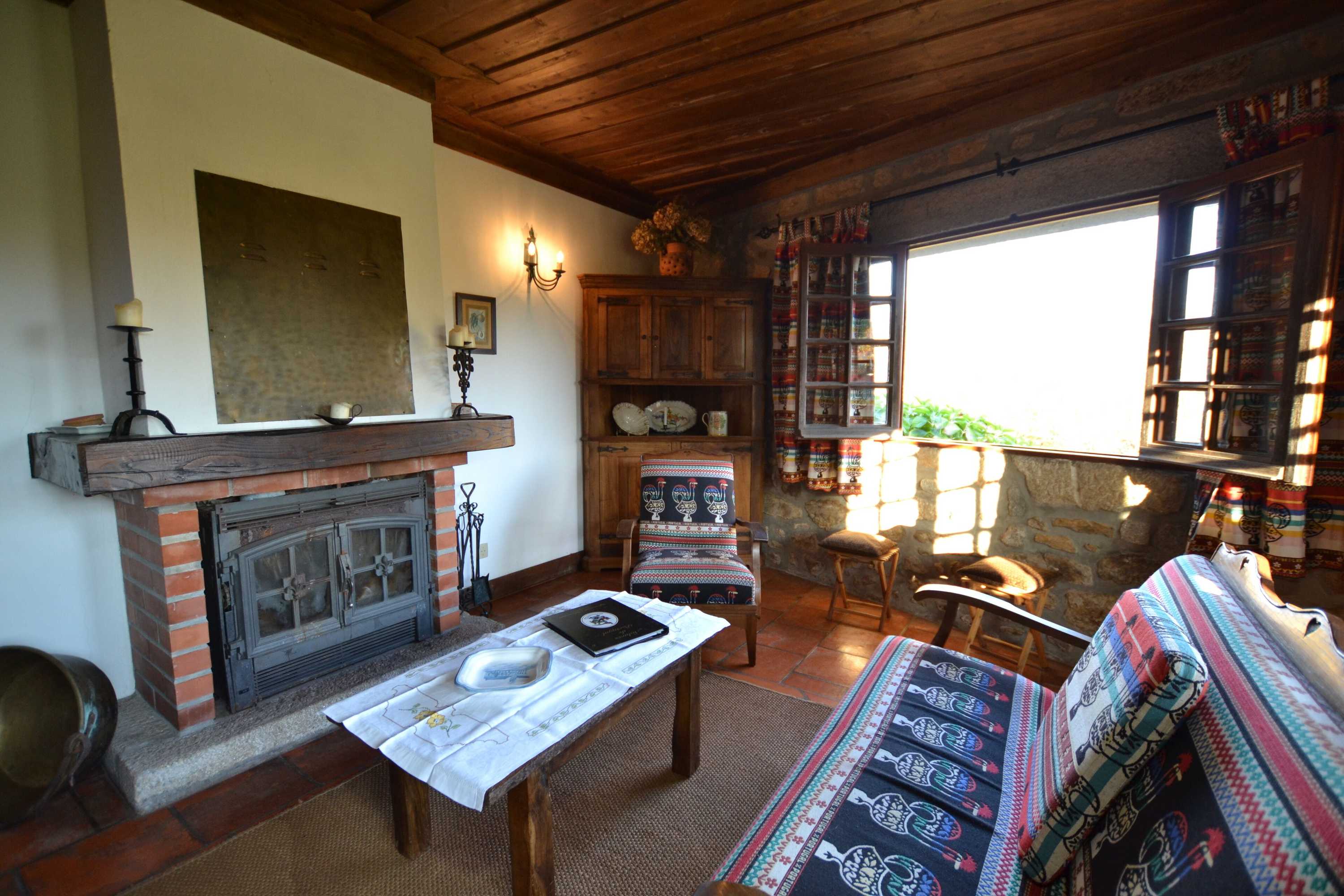 Gift card for Quinta do Rei