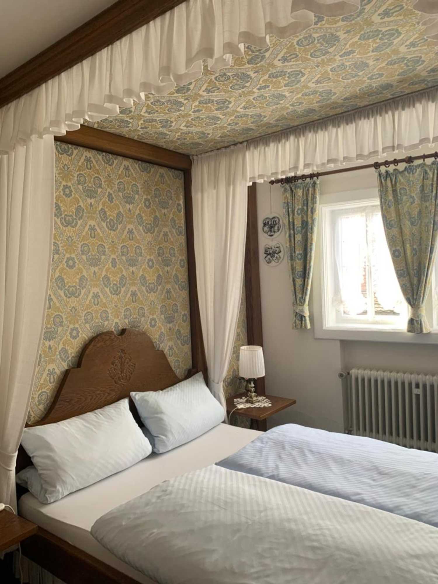 Gift card for Hotel Zum Riesen