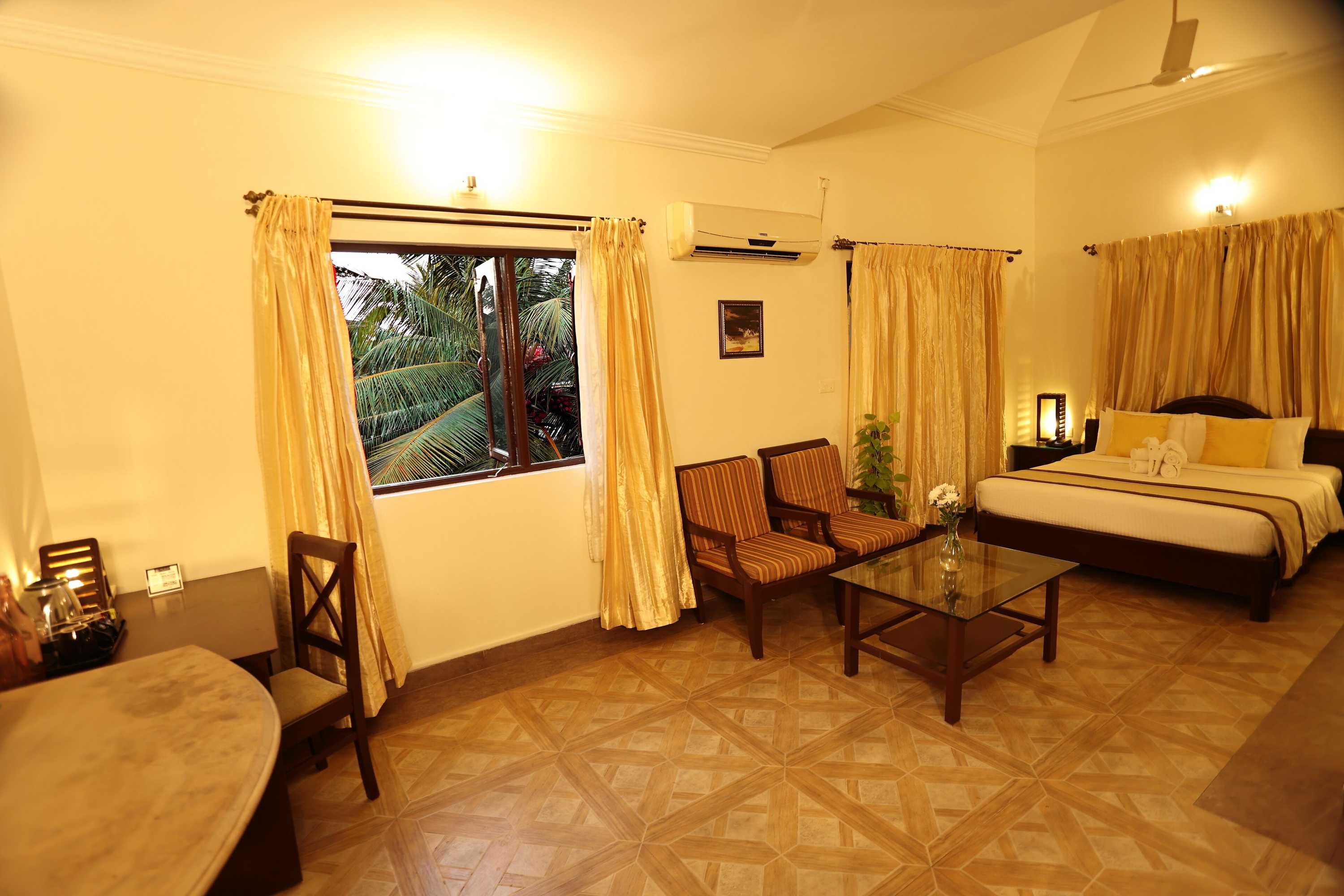 Gift card for Goa Villagio Resort & Spa - A Unit of Ihm