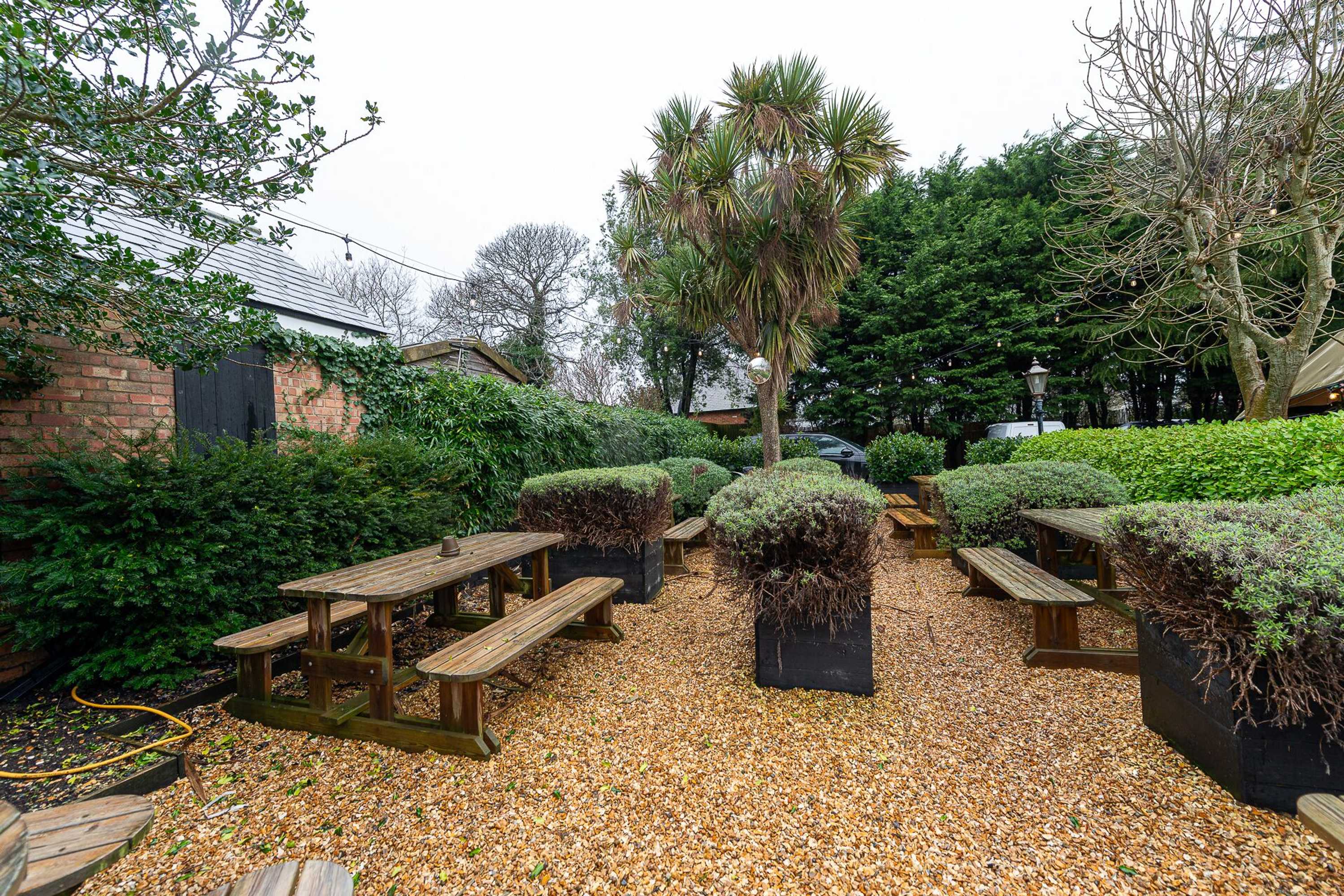 Gift card for The Bosun's Chair