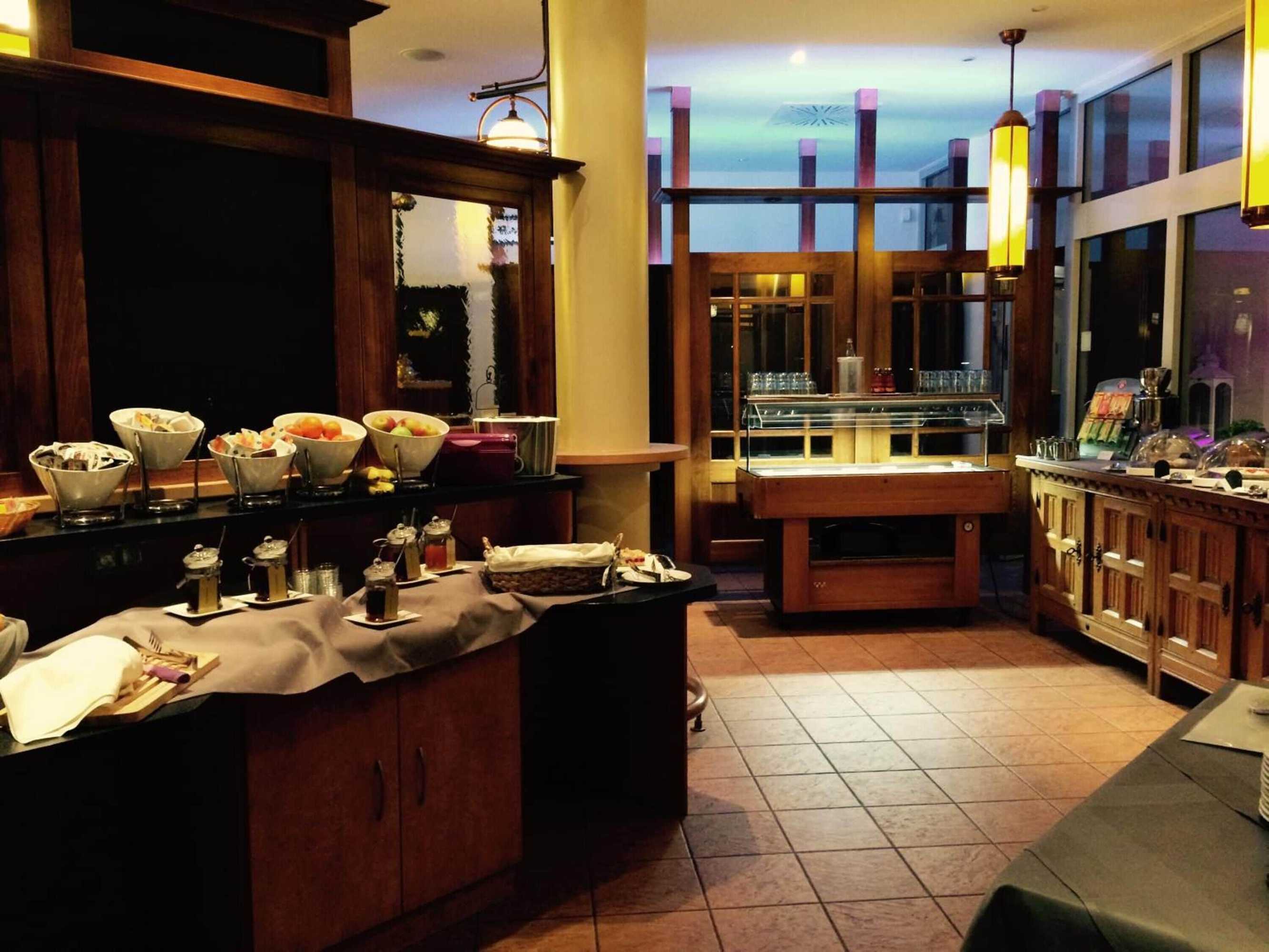 Gift card for Domizil Alte Post