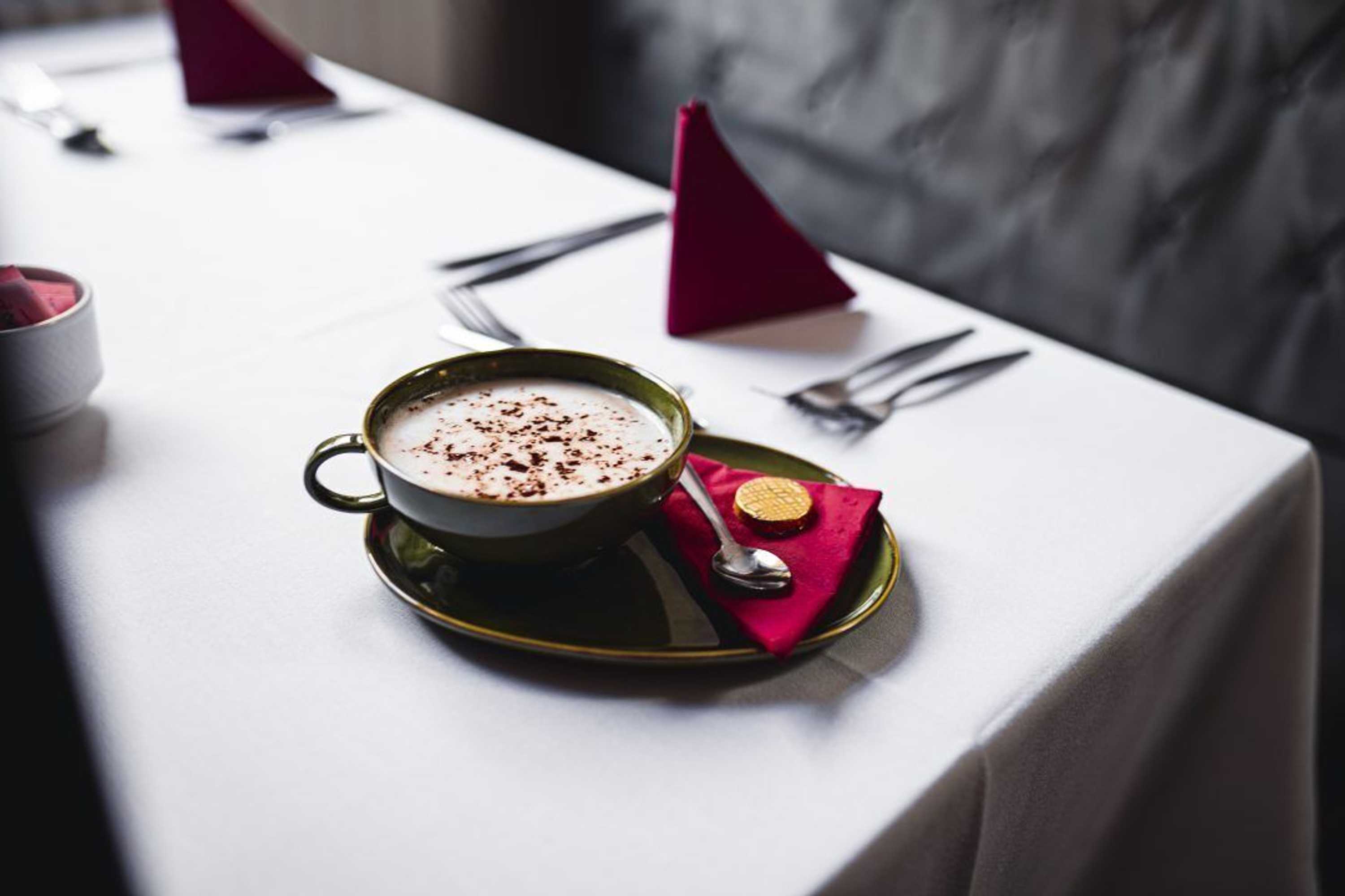 Gift card for Borough Arms Hotel